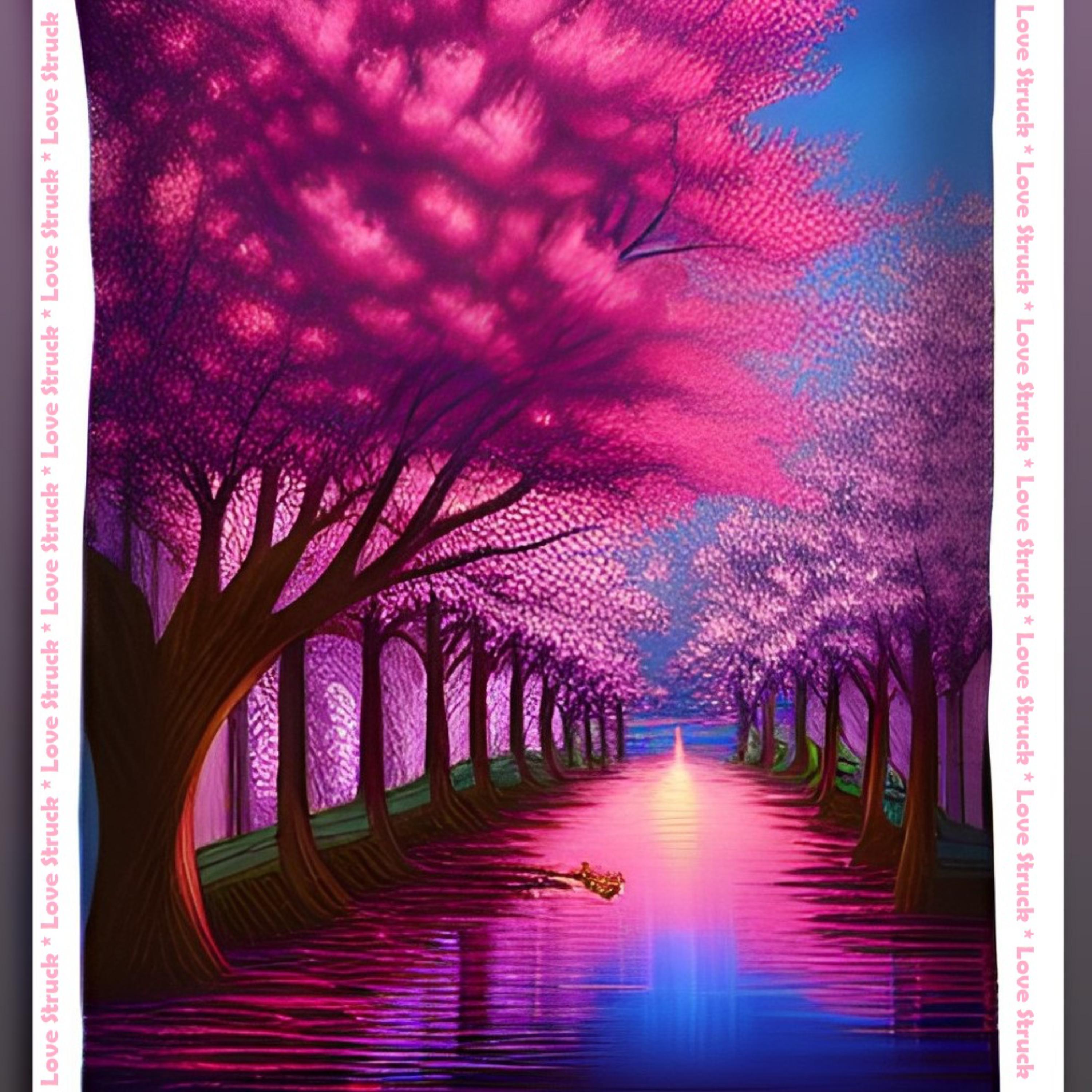 Love Struck artwork
