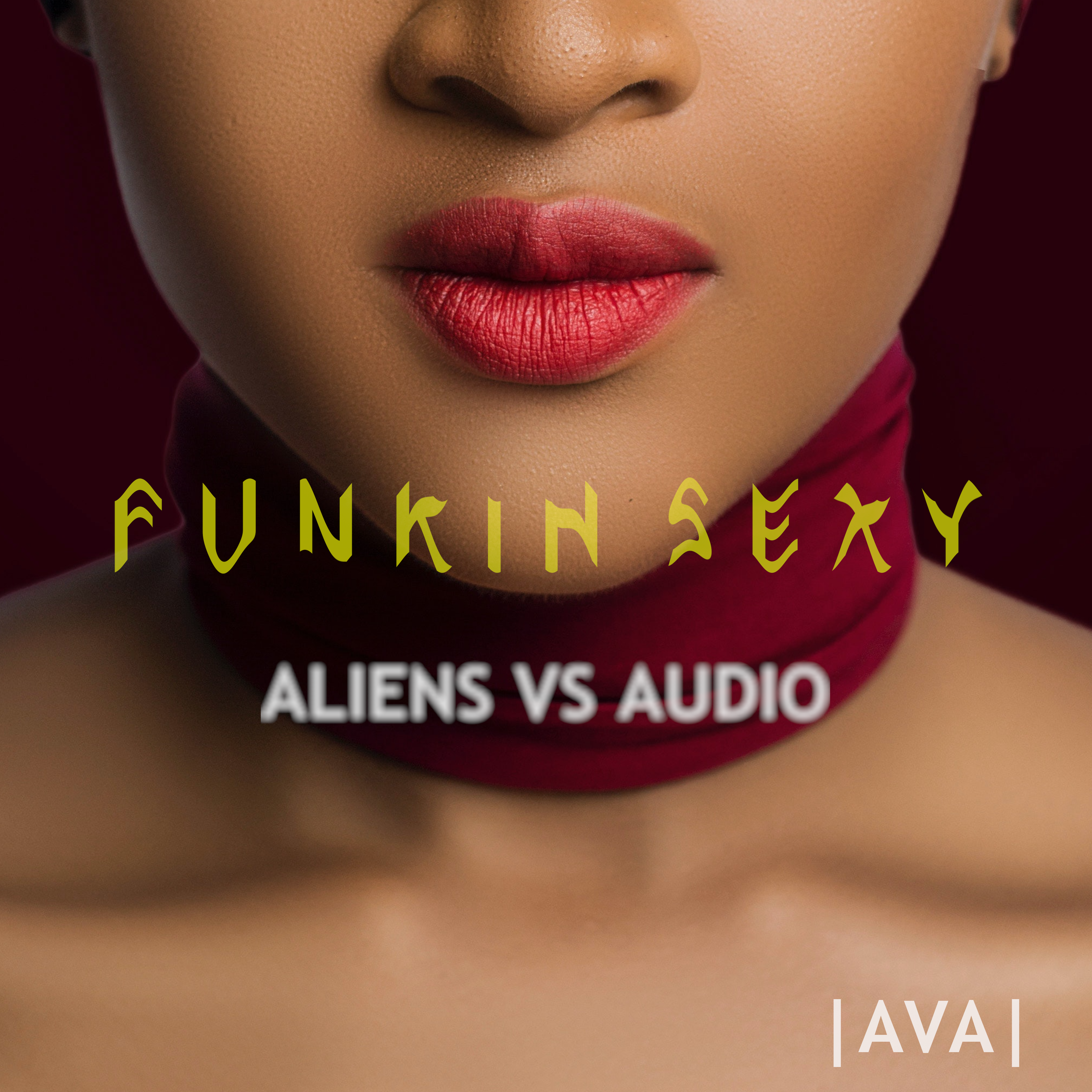 Funkin Sexy artwork