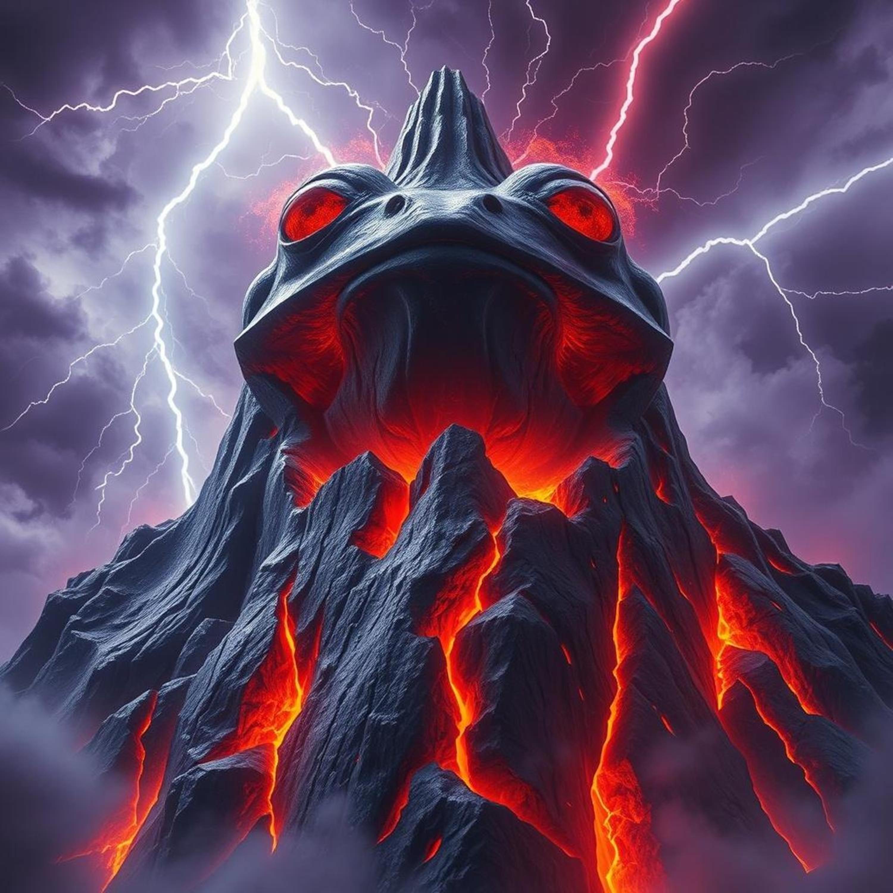 FIRE IN MY SOUL. artwork