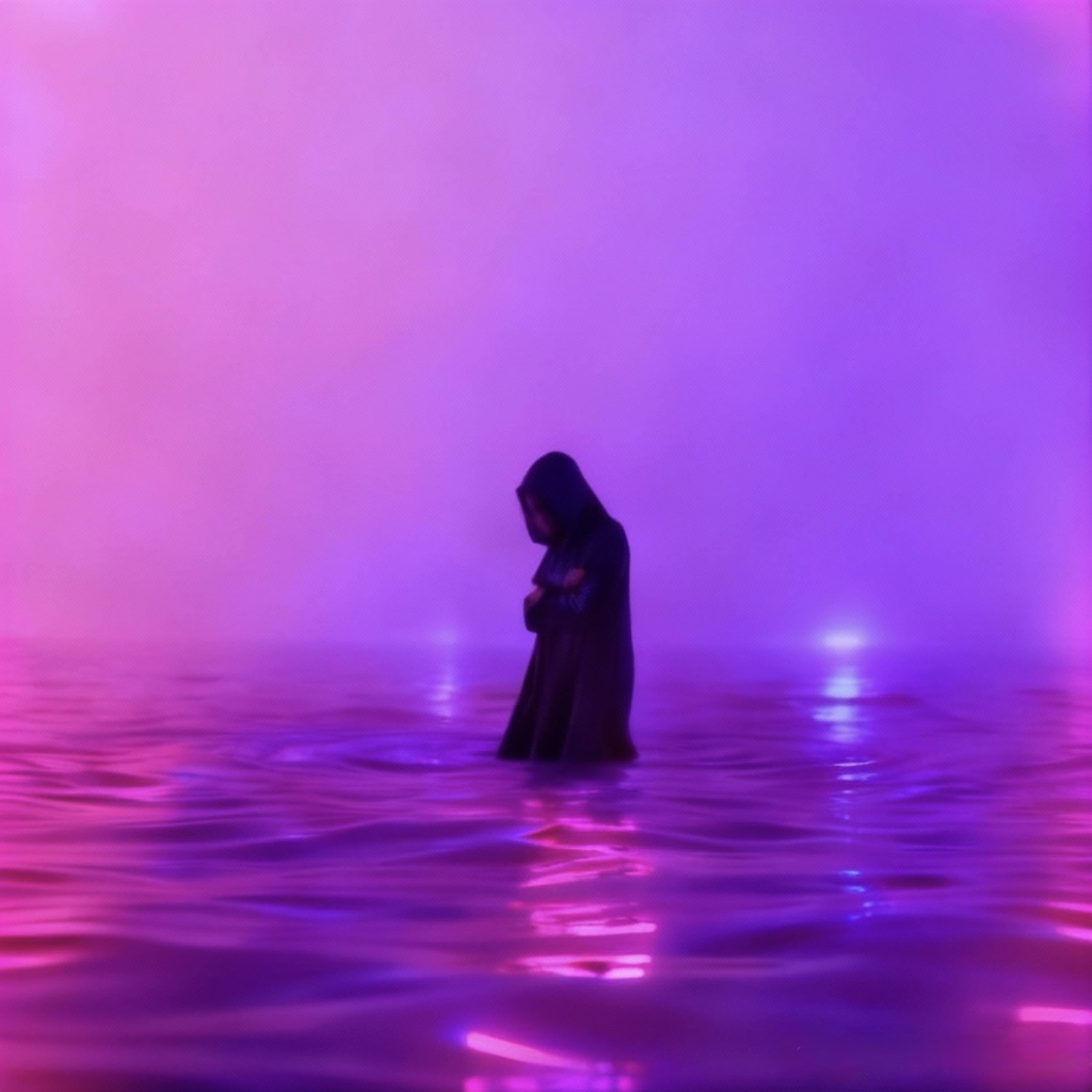 S P A C E artwork