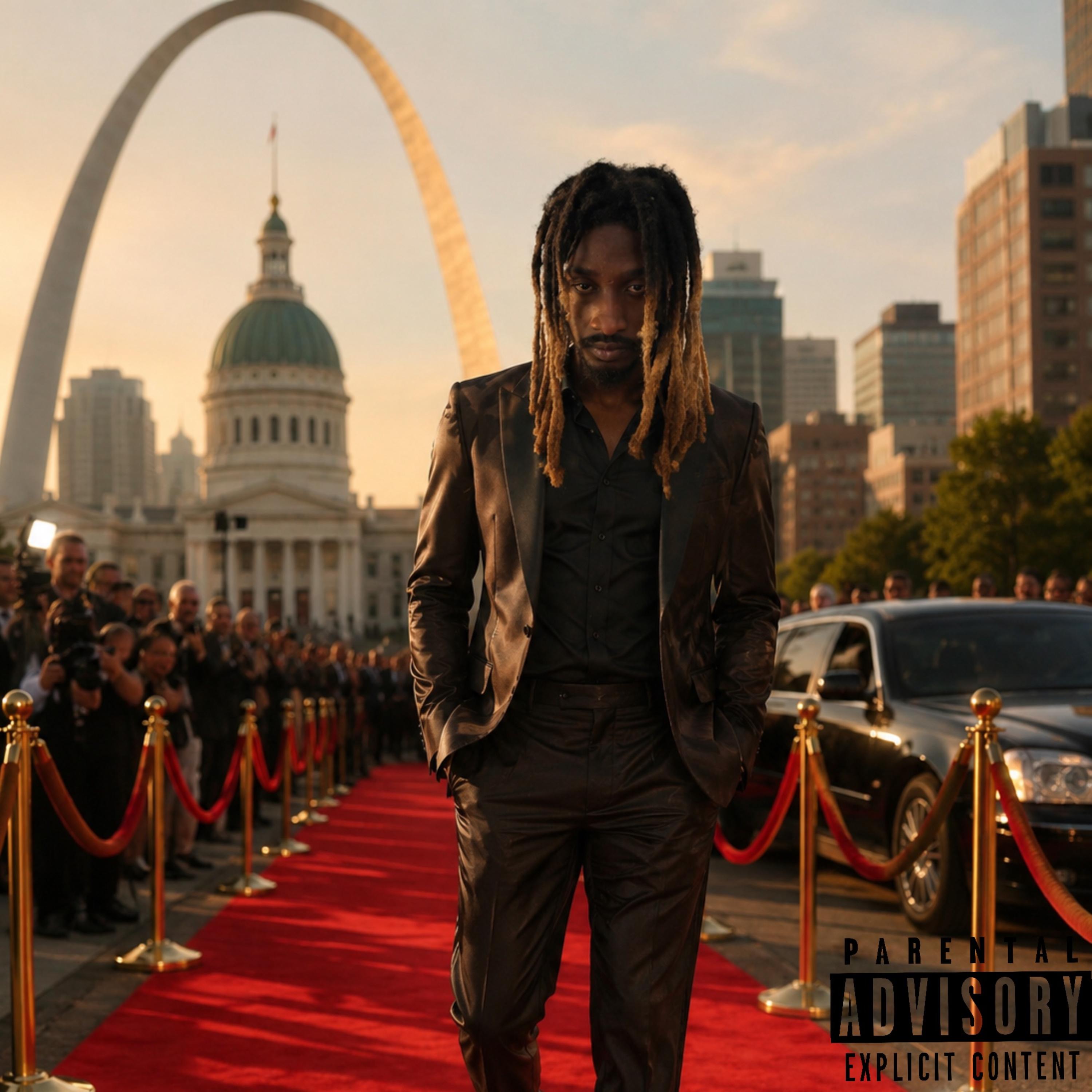 Red Carpet by Turbo Wurbo cover art
