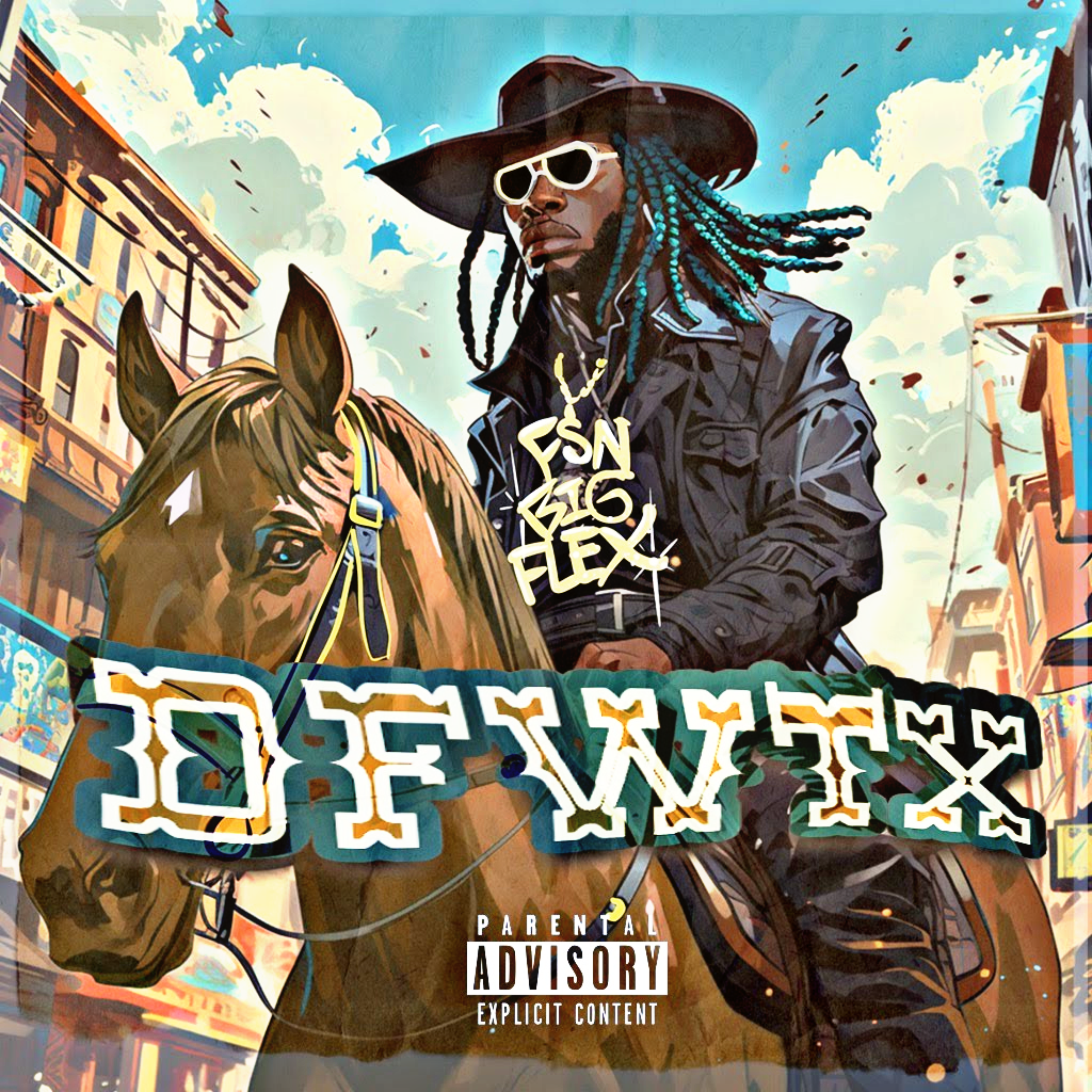 DFWTX artwork