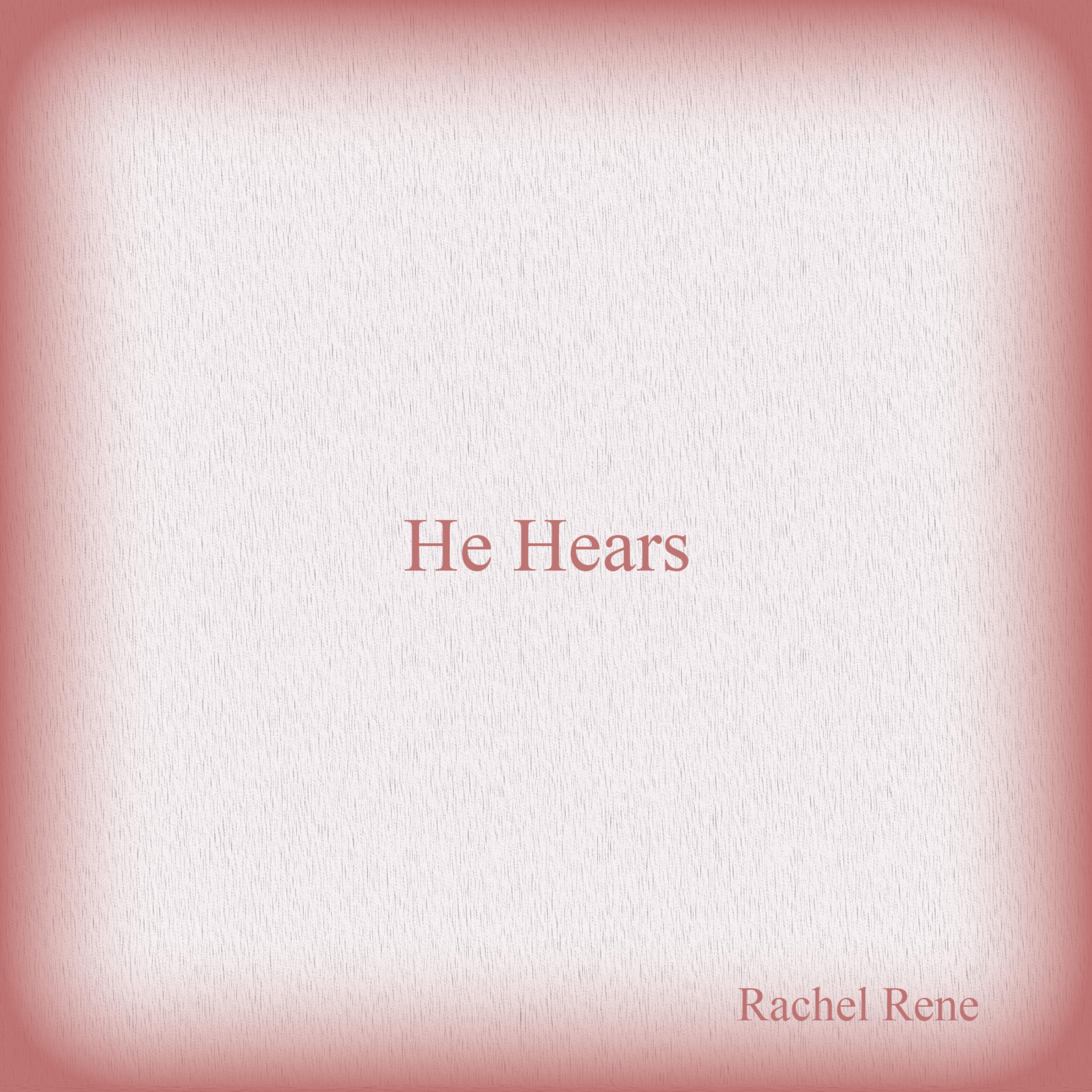 He Hears artwork