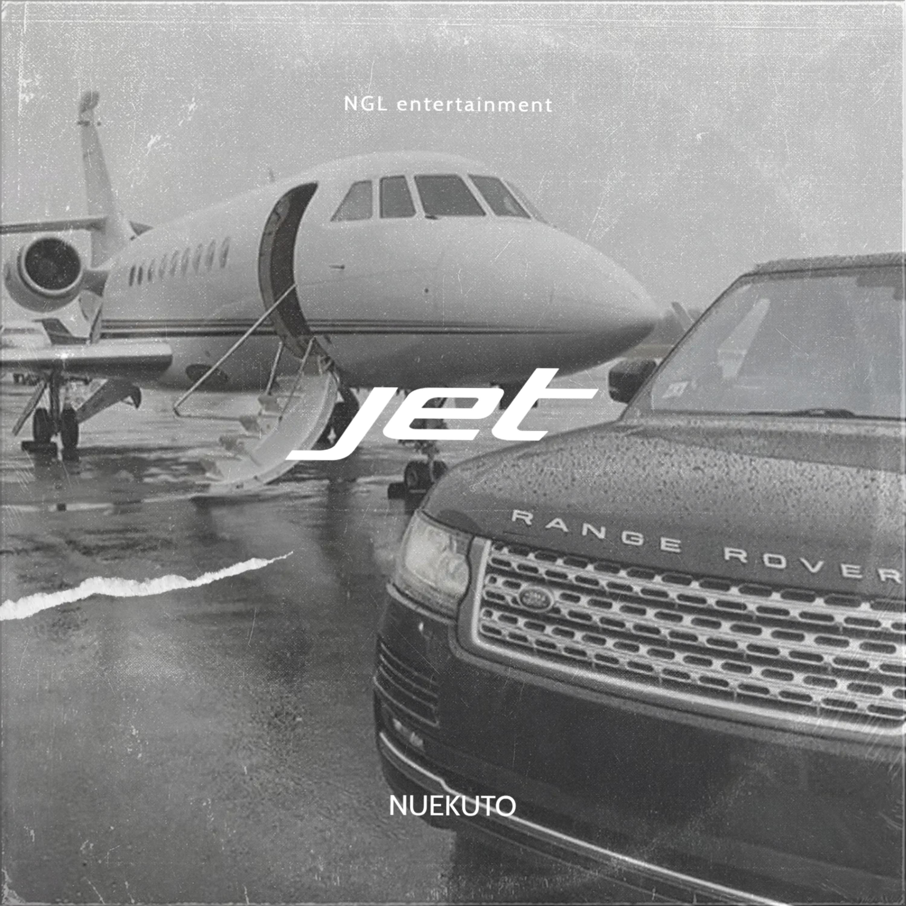 jet artwork