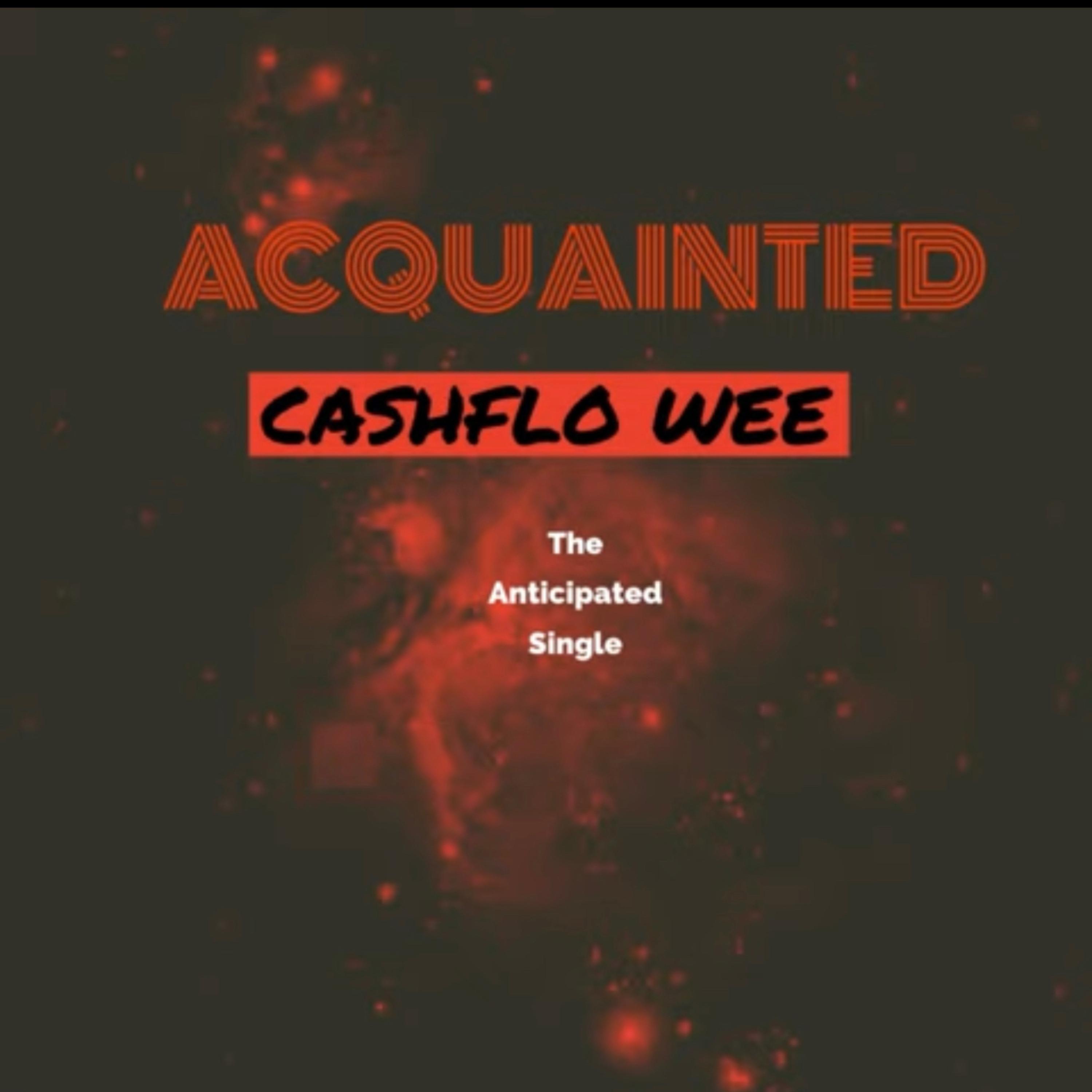 ACQUAINTED artwork