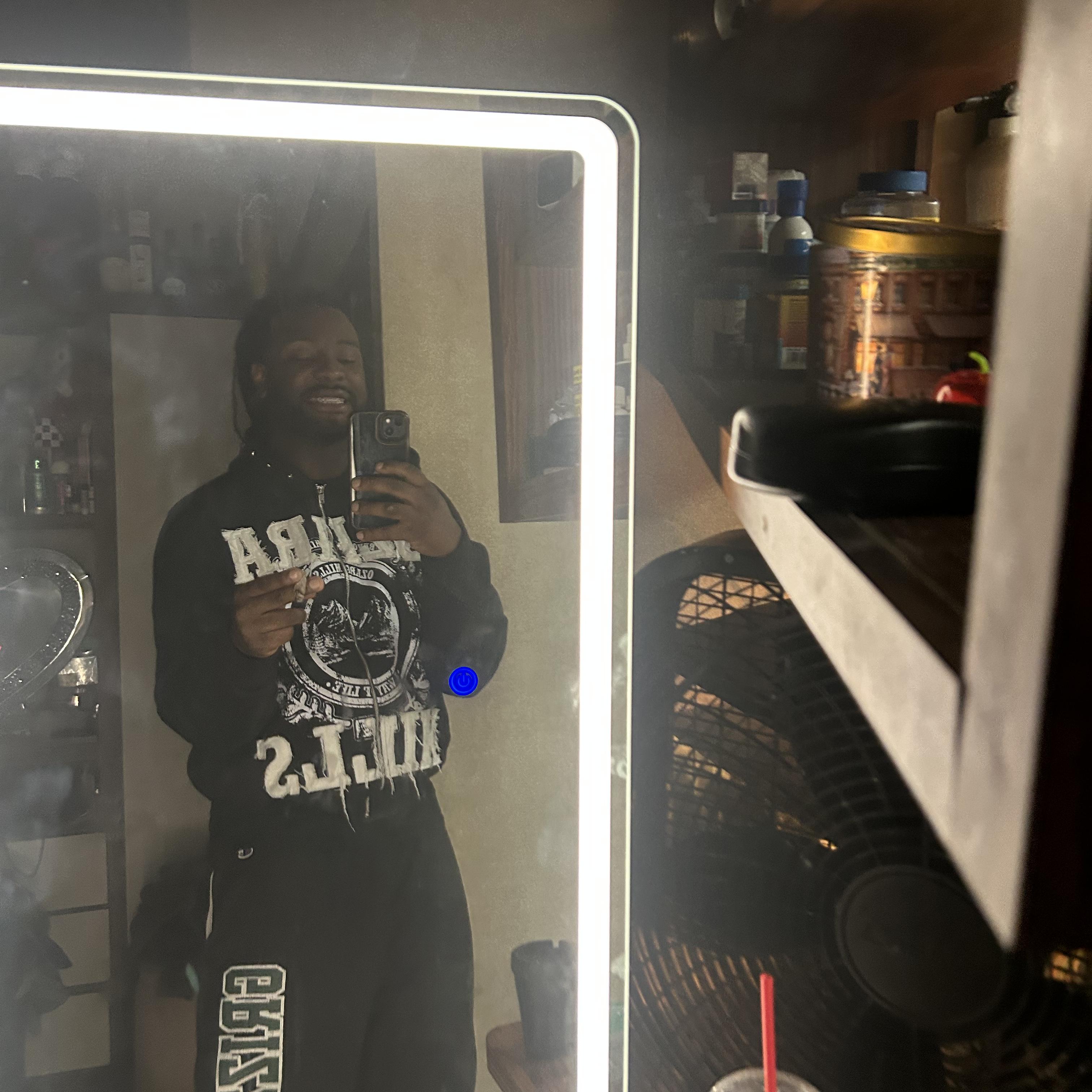 U Didn’t Wanted Me artwork