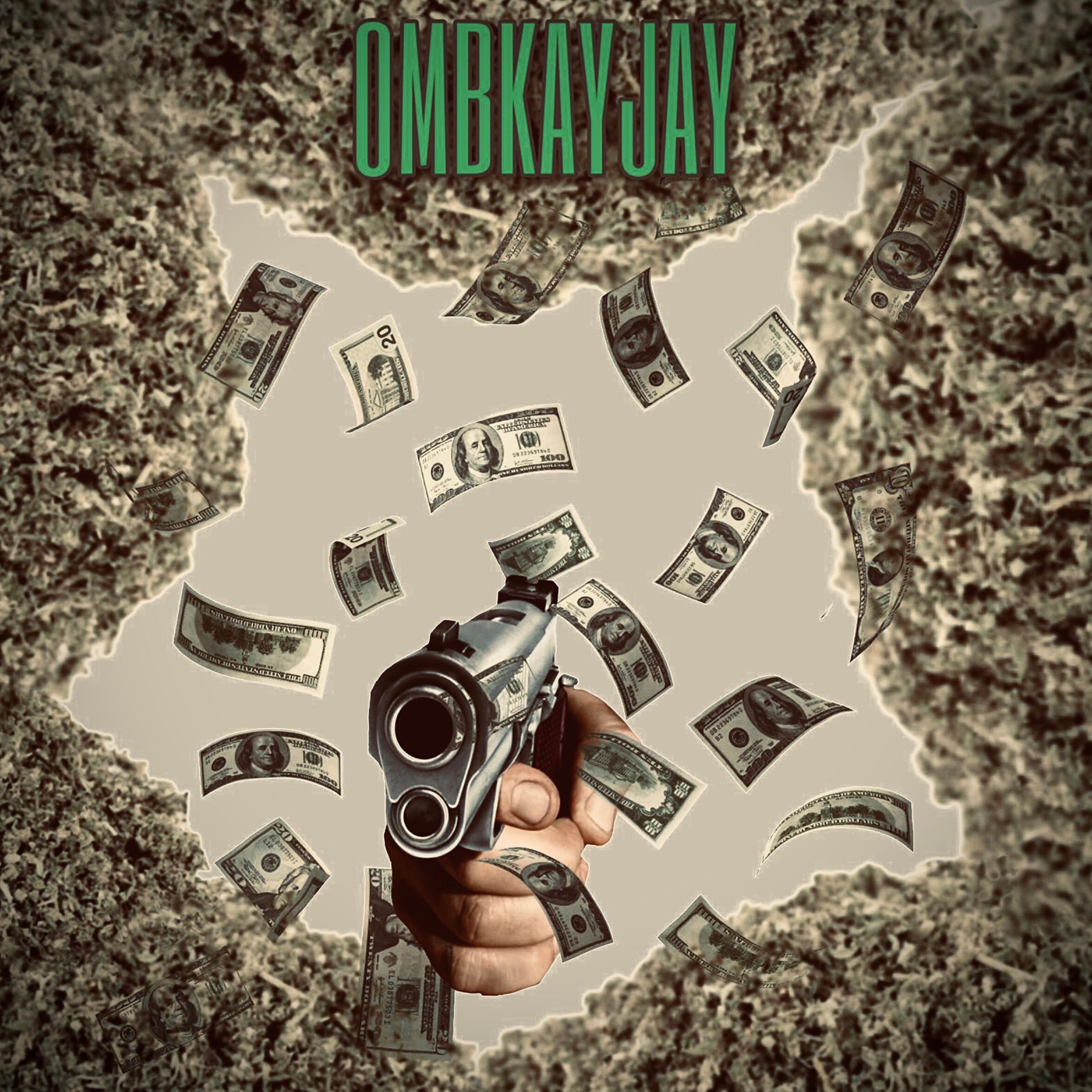 GET IT GONE artwork