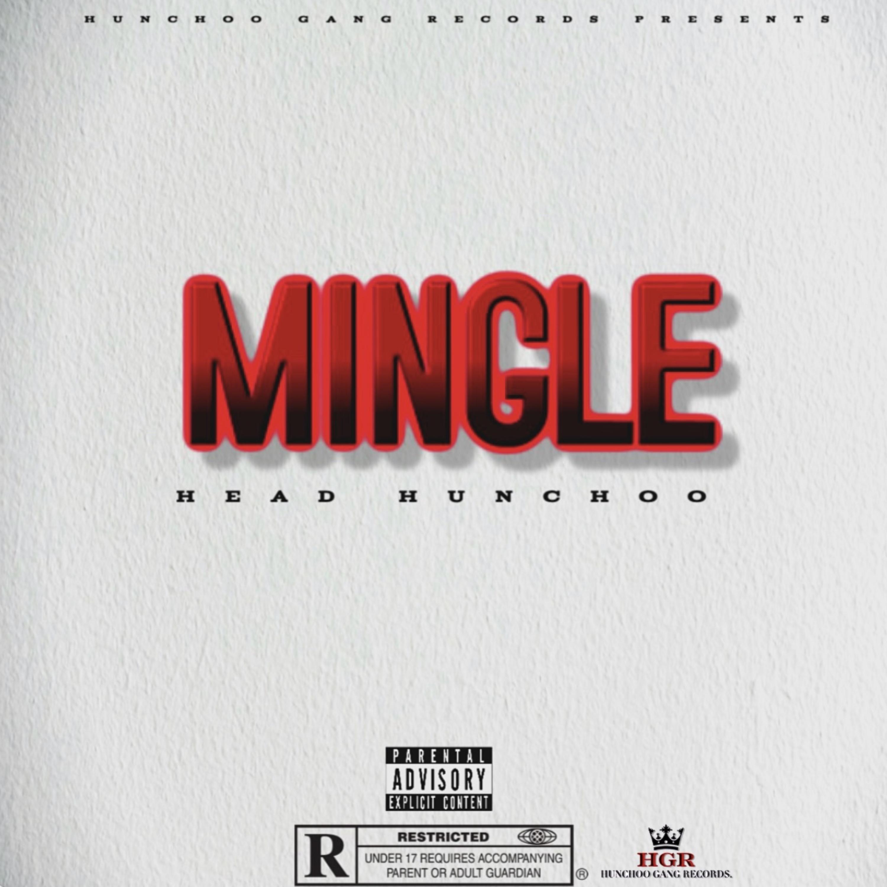 Mingle artwork