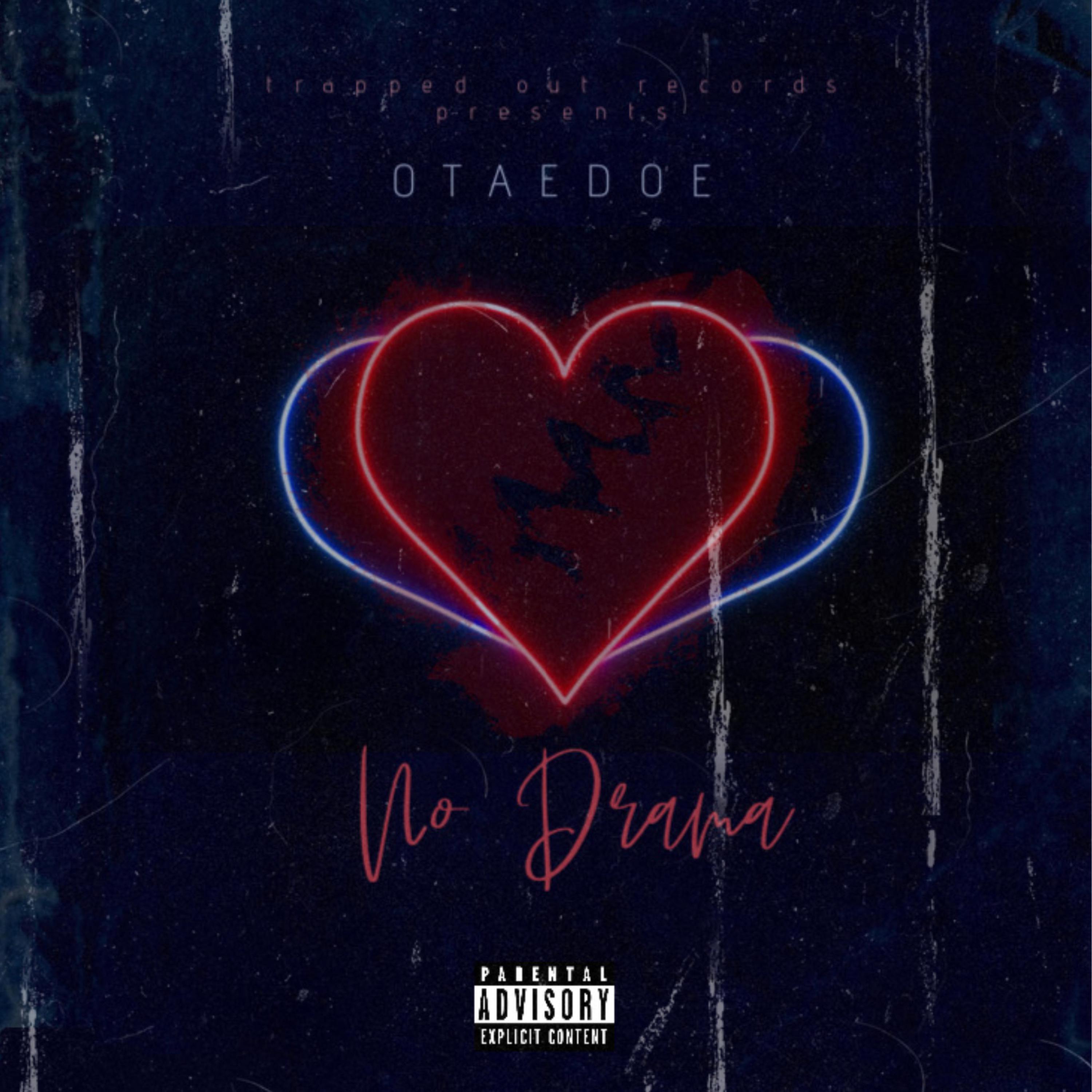 No Drama artwork