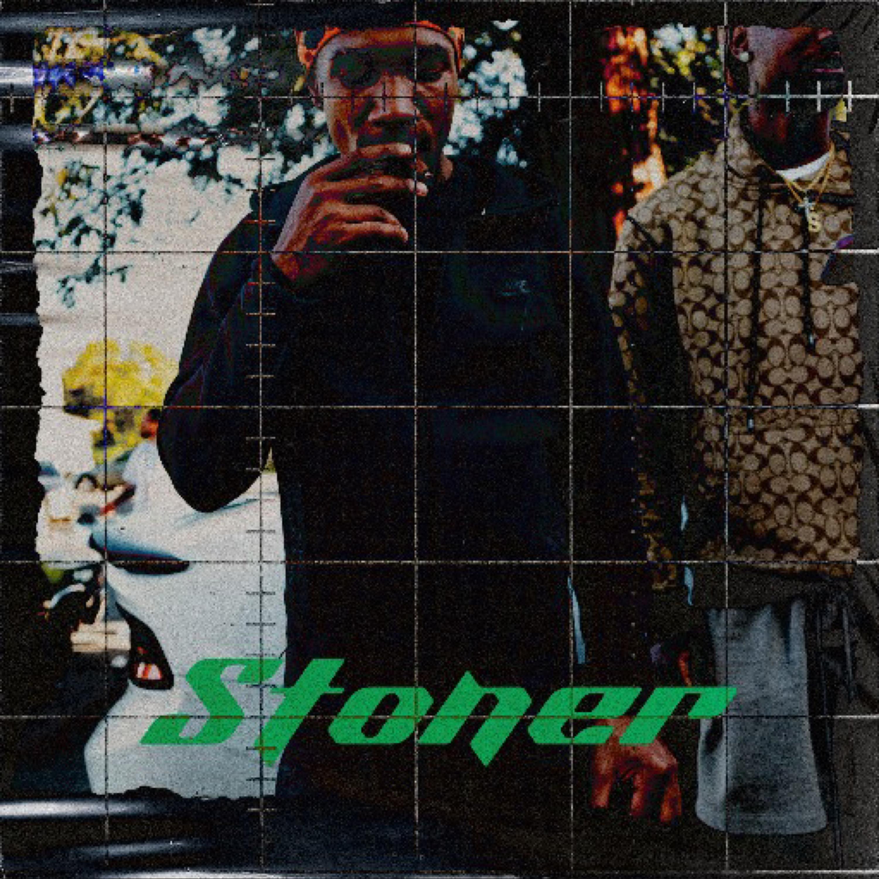 Stoner artwork