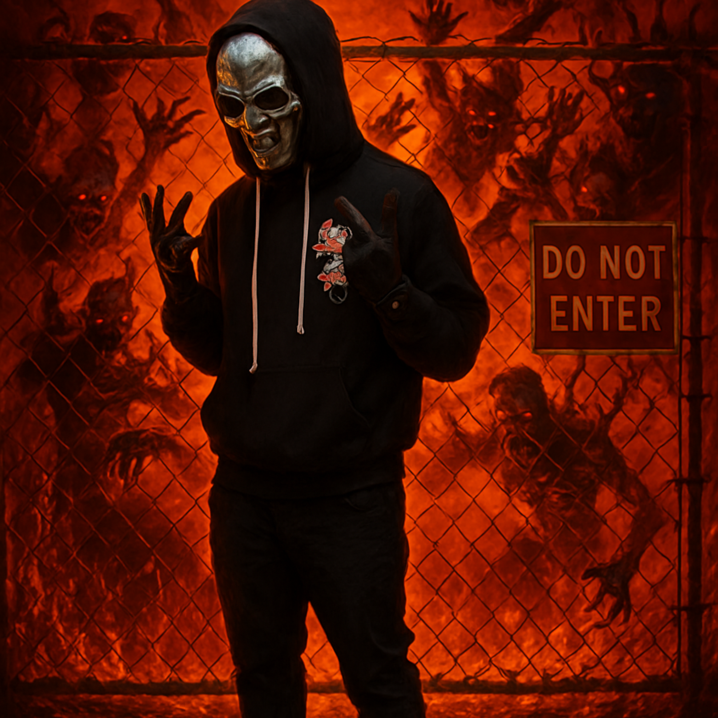 KKK artwork