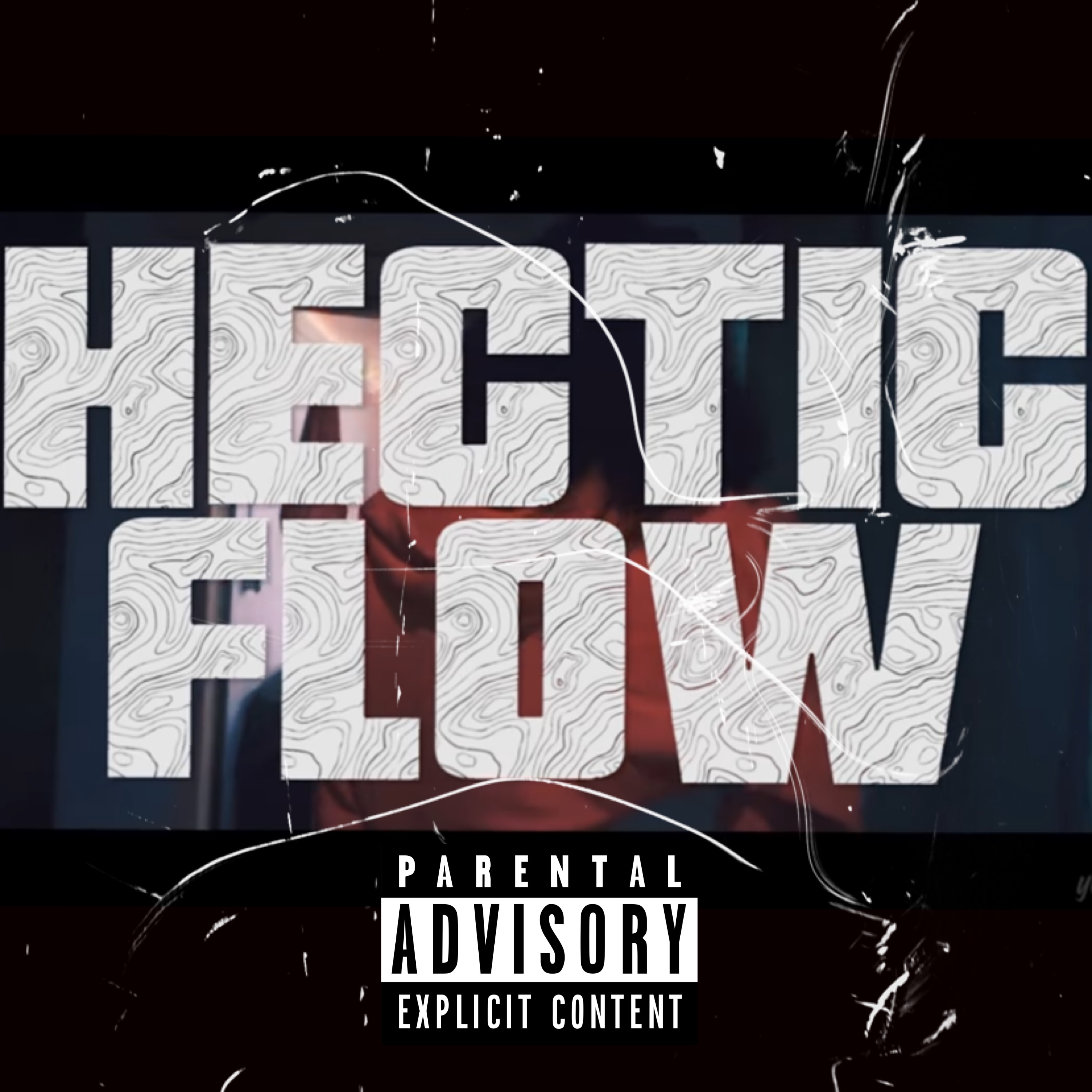 Hectic Flow artwork