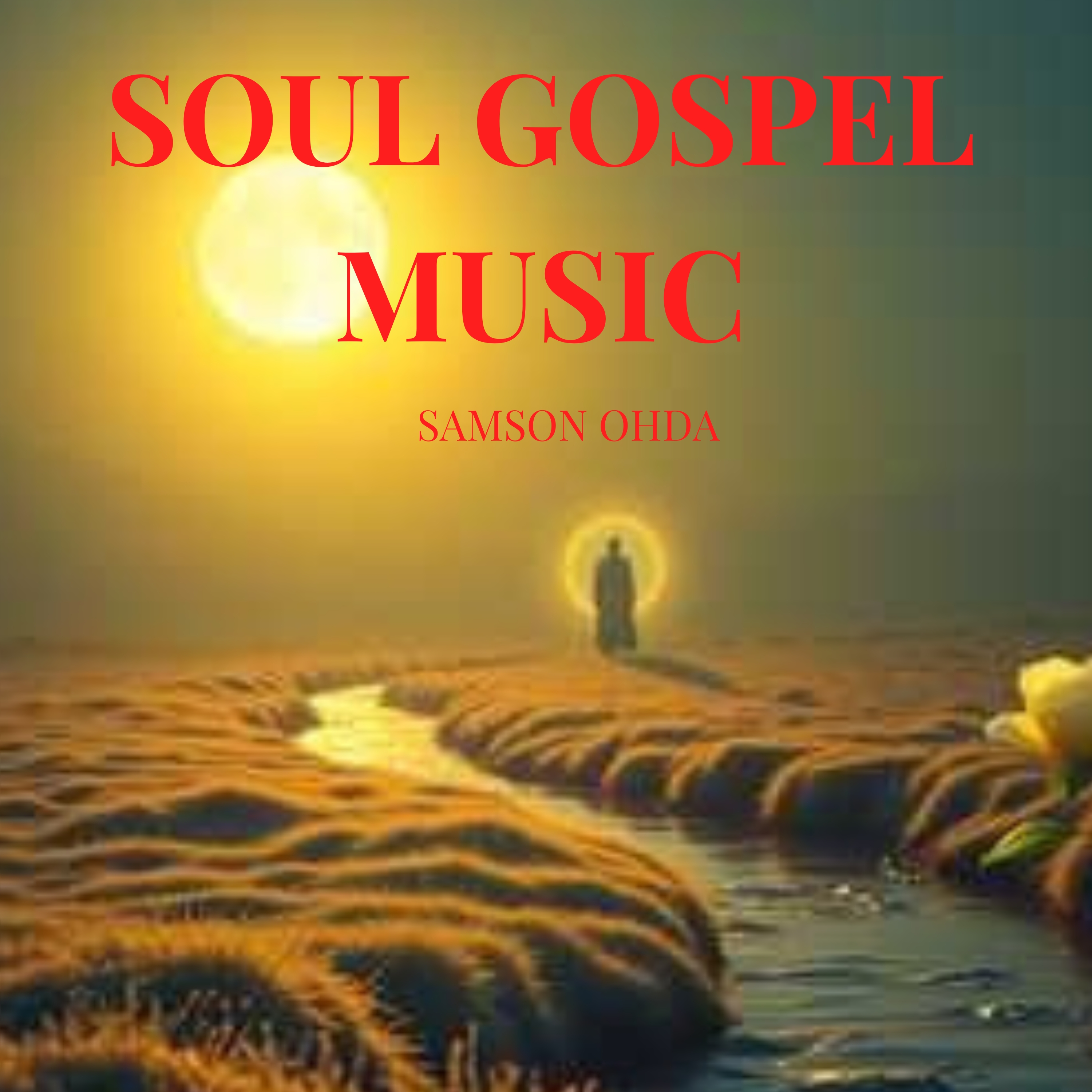 Soul Gospel Music artwork
