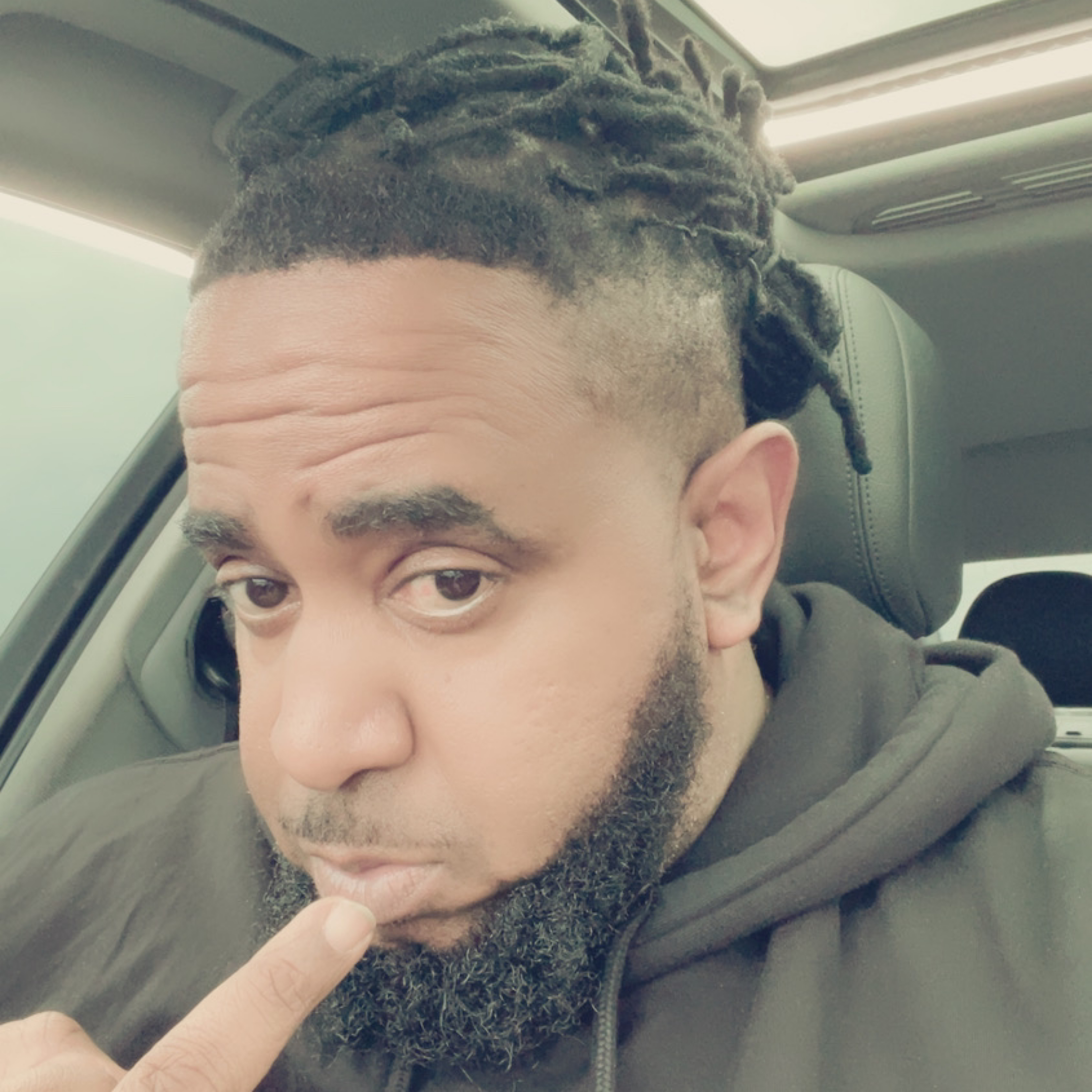 I love my gang artwork