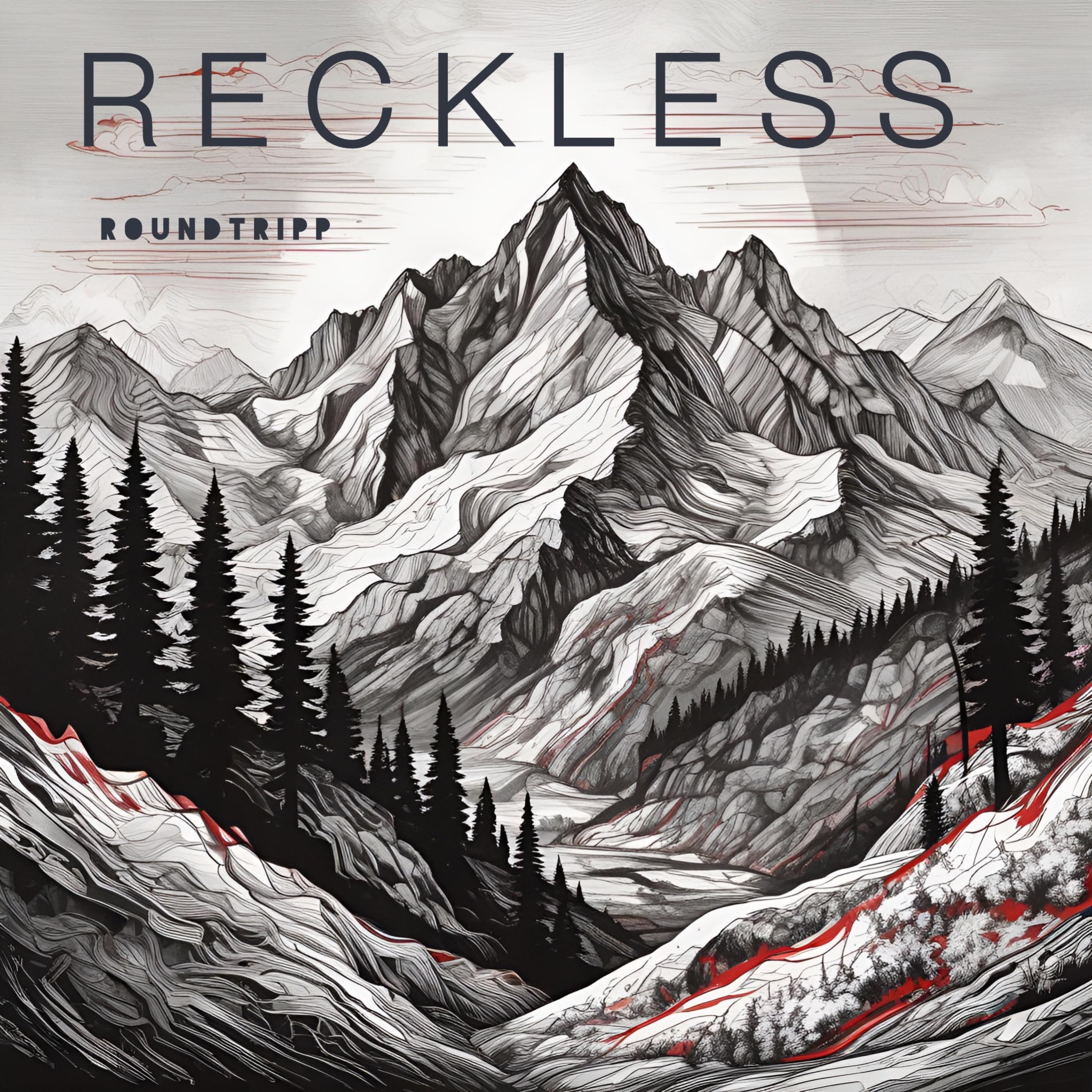 Reckless artwork