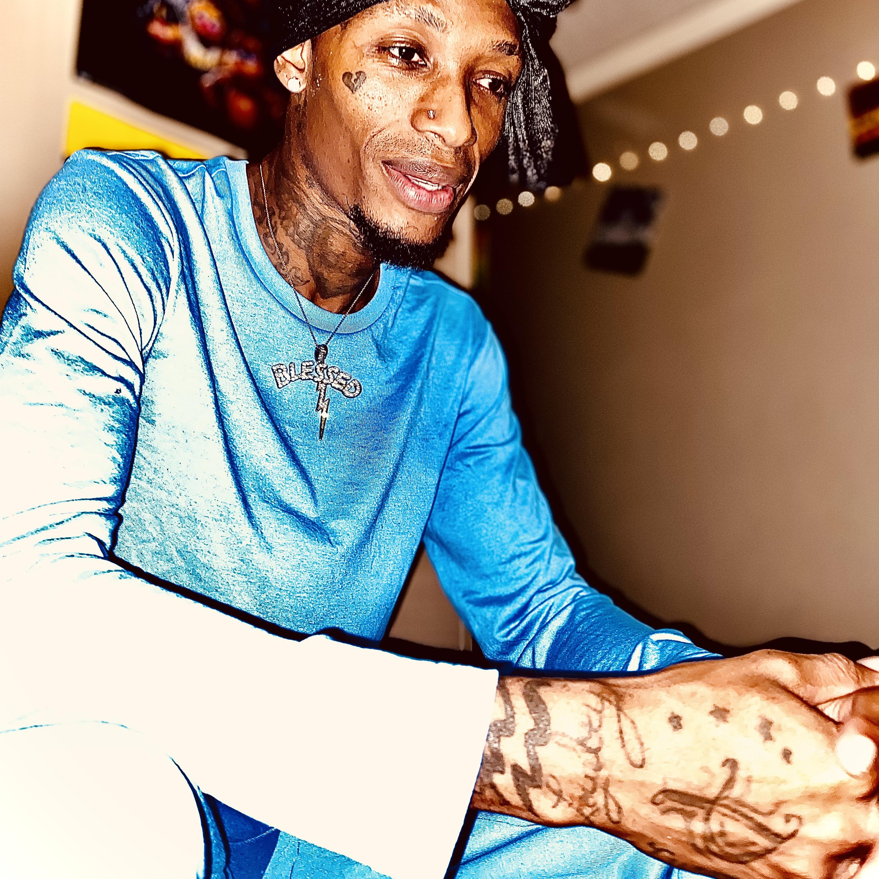 Switched Da Game Up artwork