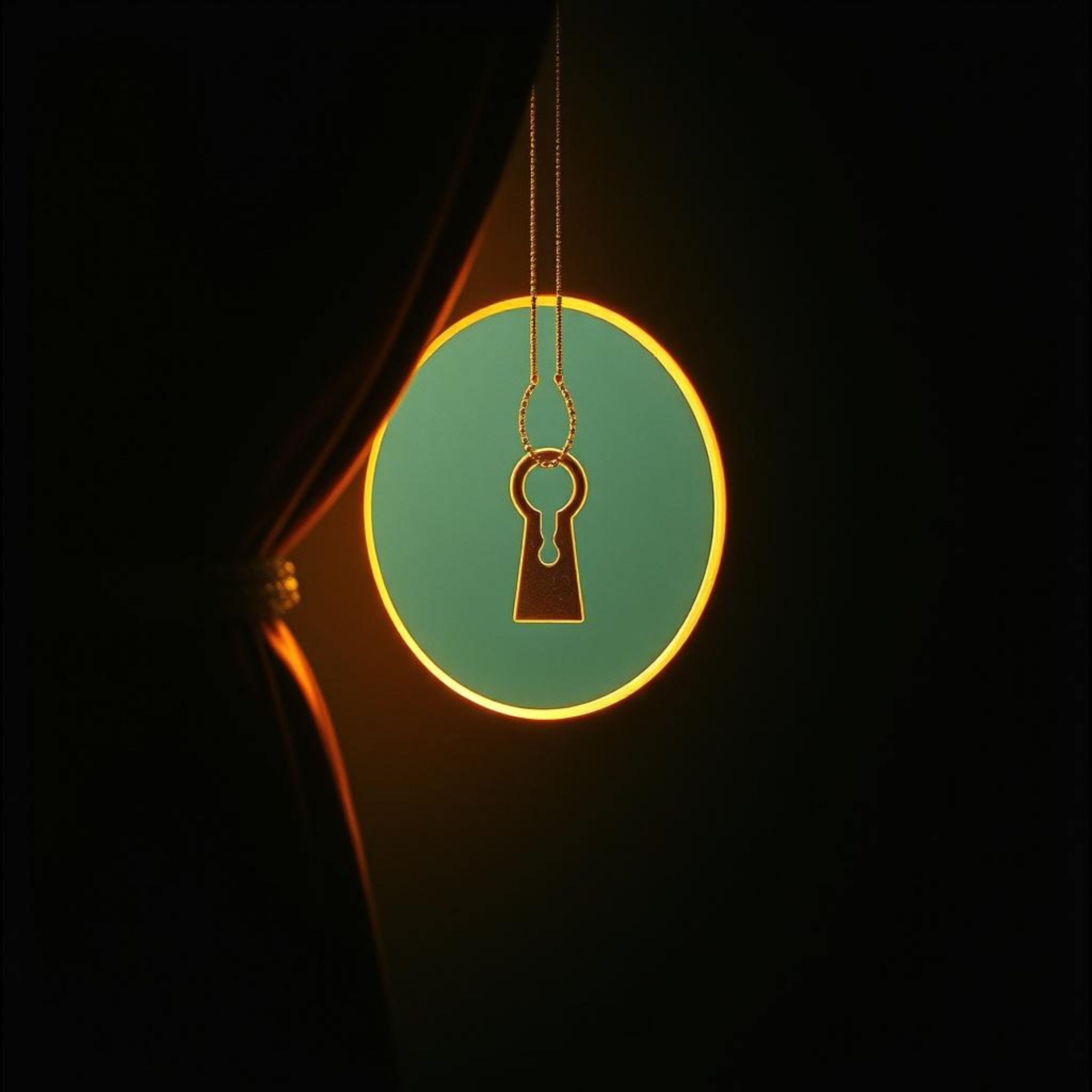 Sneaky Baby artwork