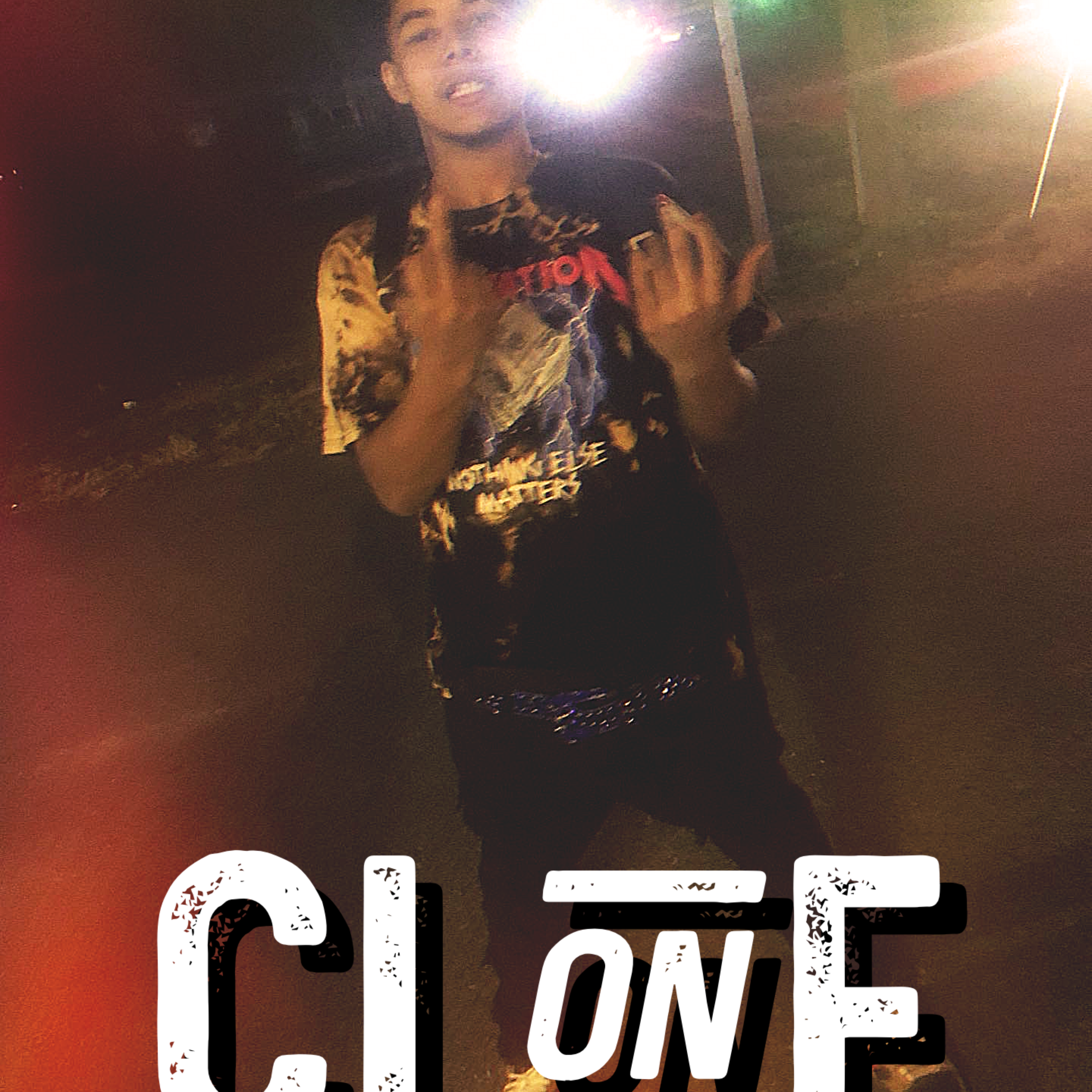 Clone by XLILE cover art
