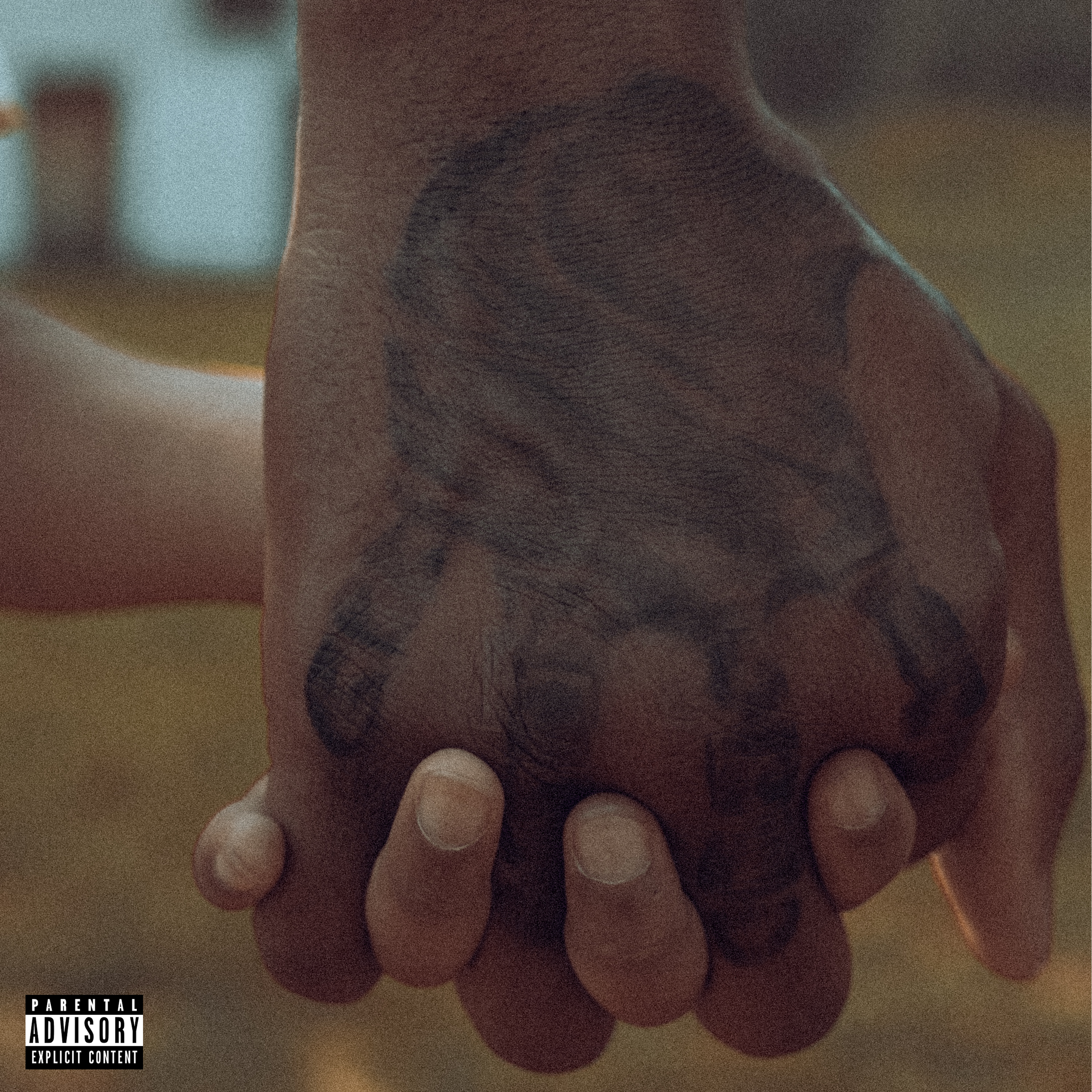 Im Proud Of You Tone artwork