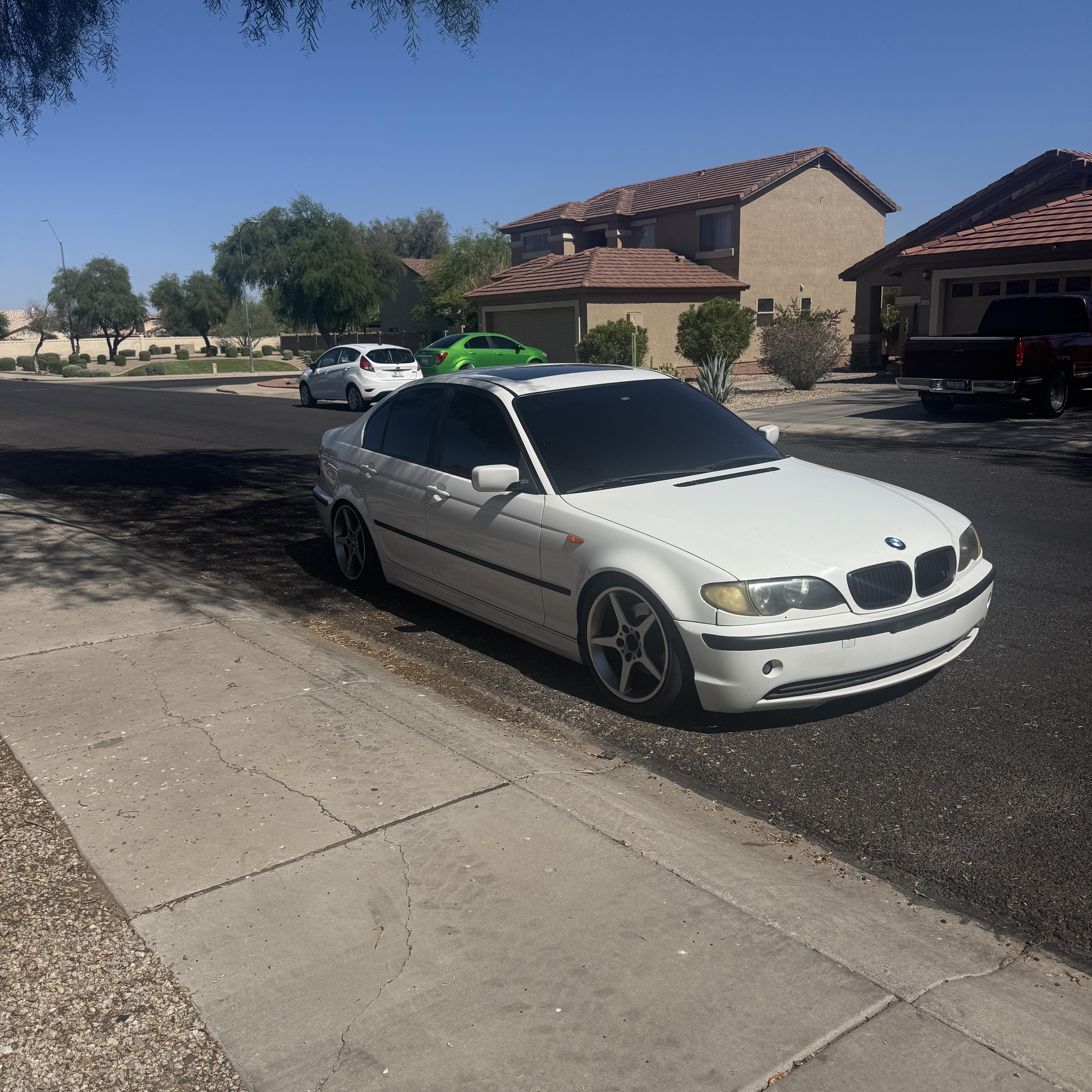325i artwork