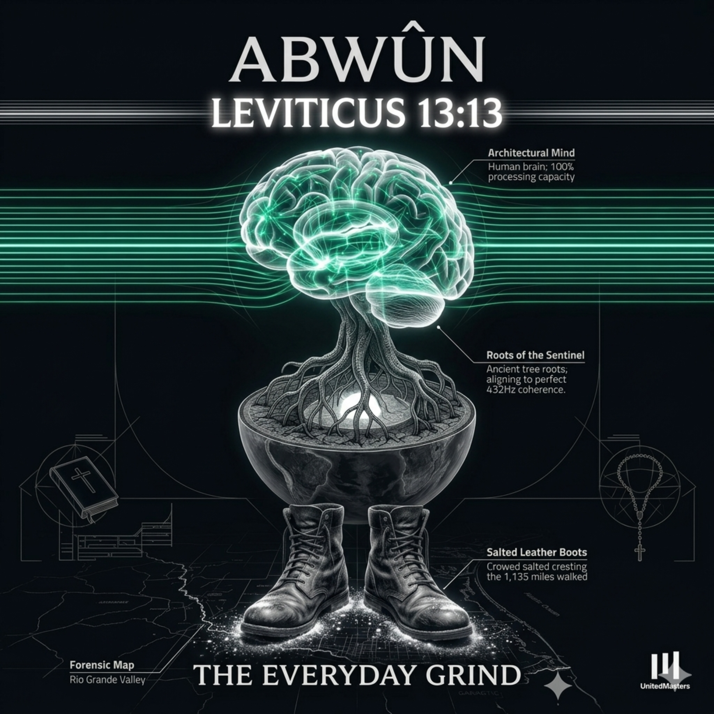 Everyday Grind artwork