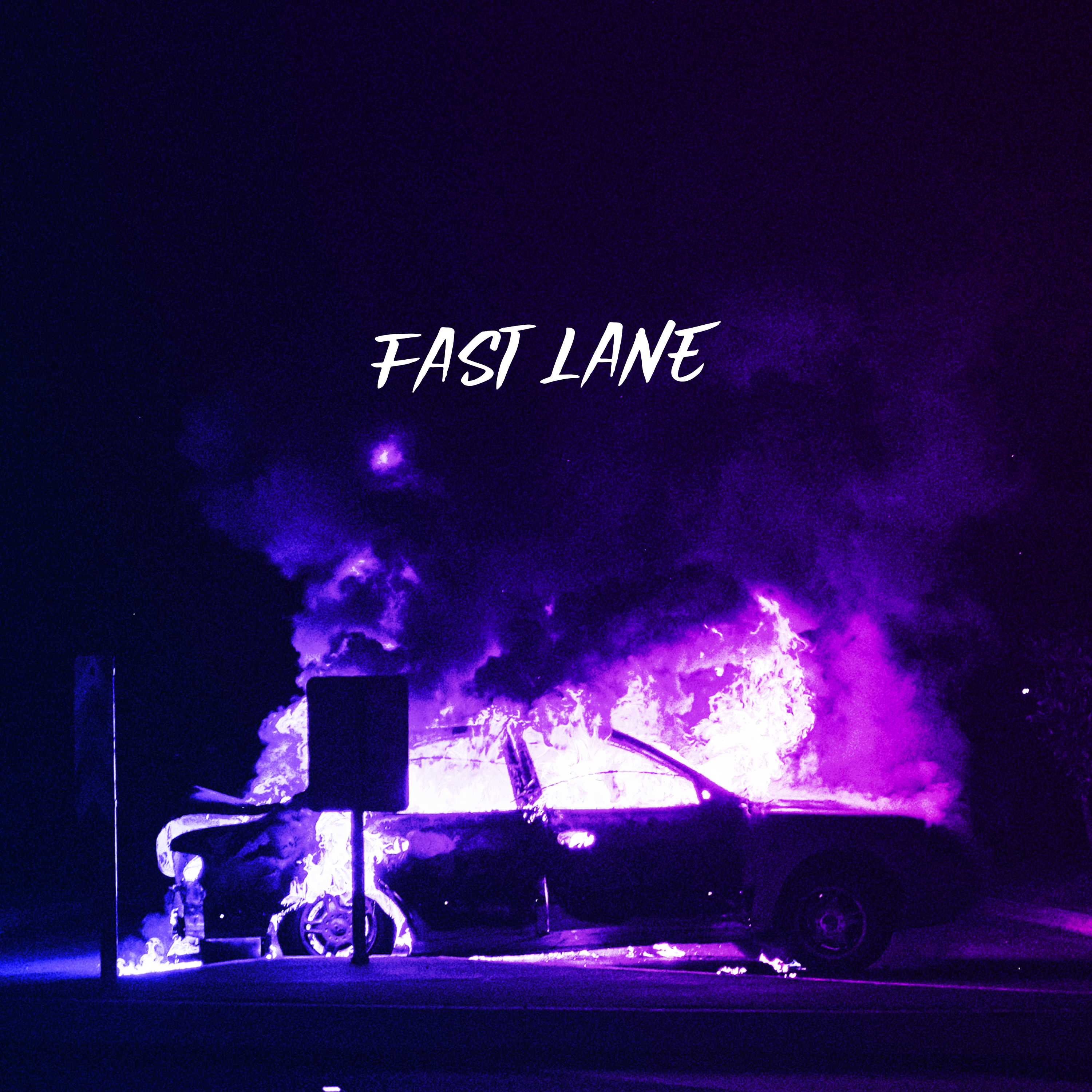 Fast Lane artwork