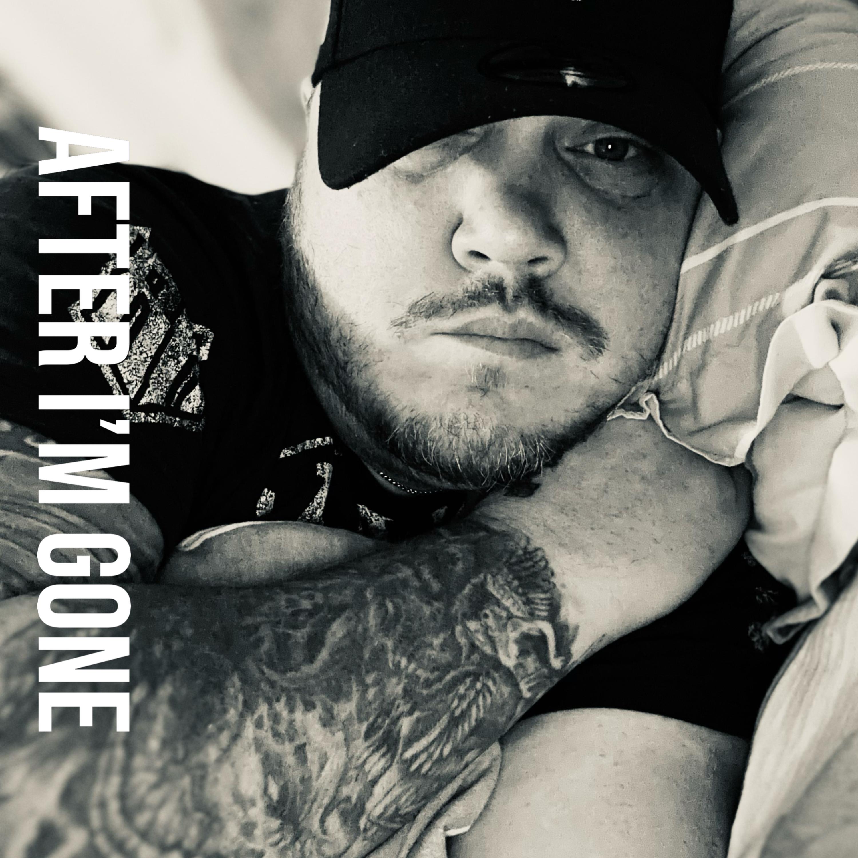 After I’m Gone artwork