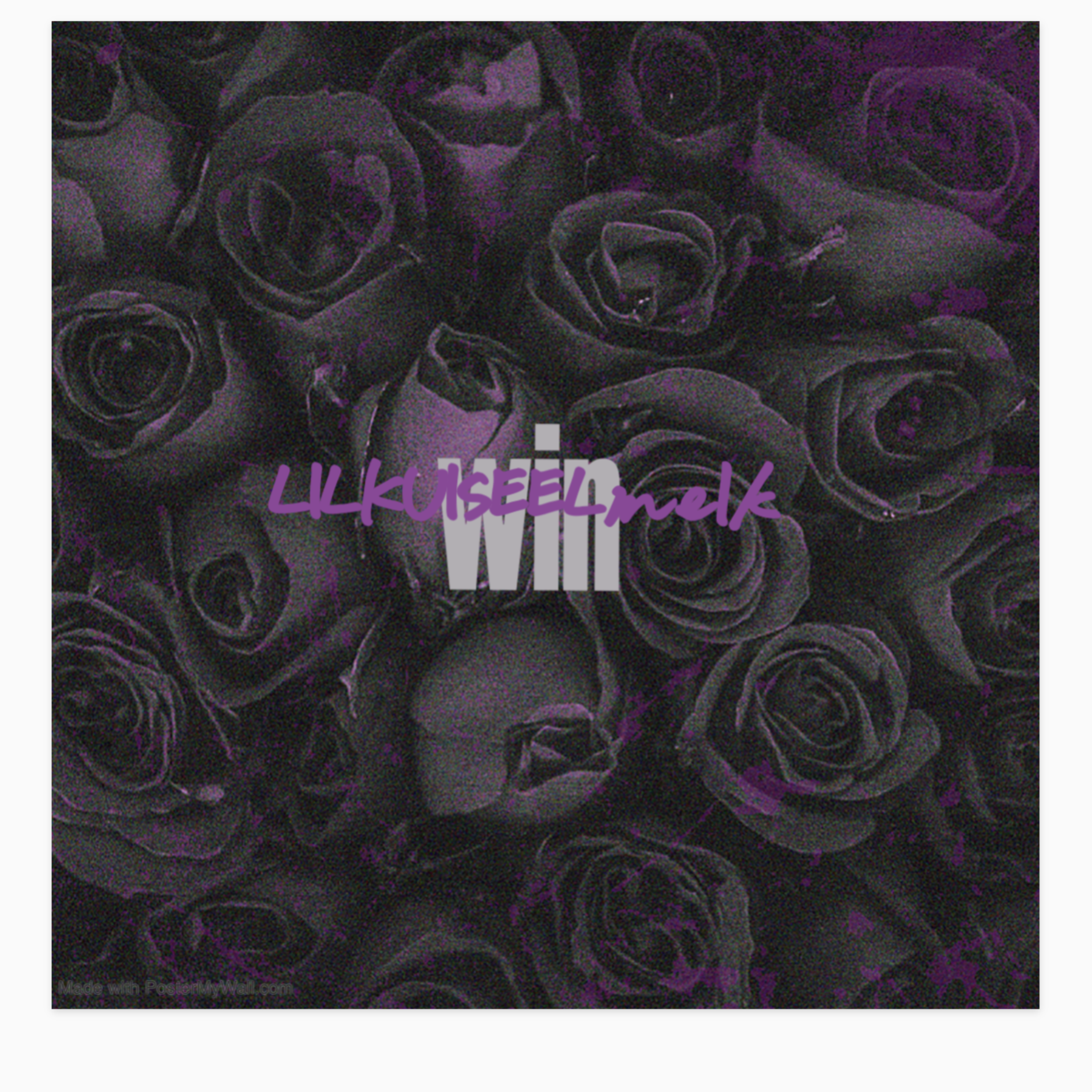 Win artwork