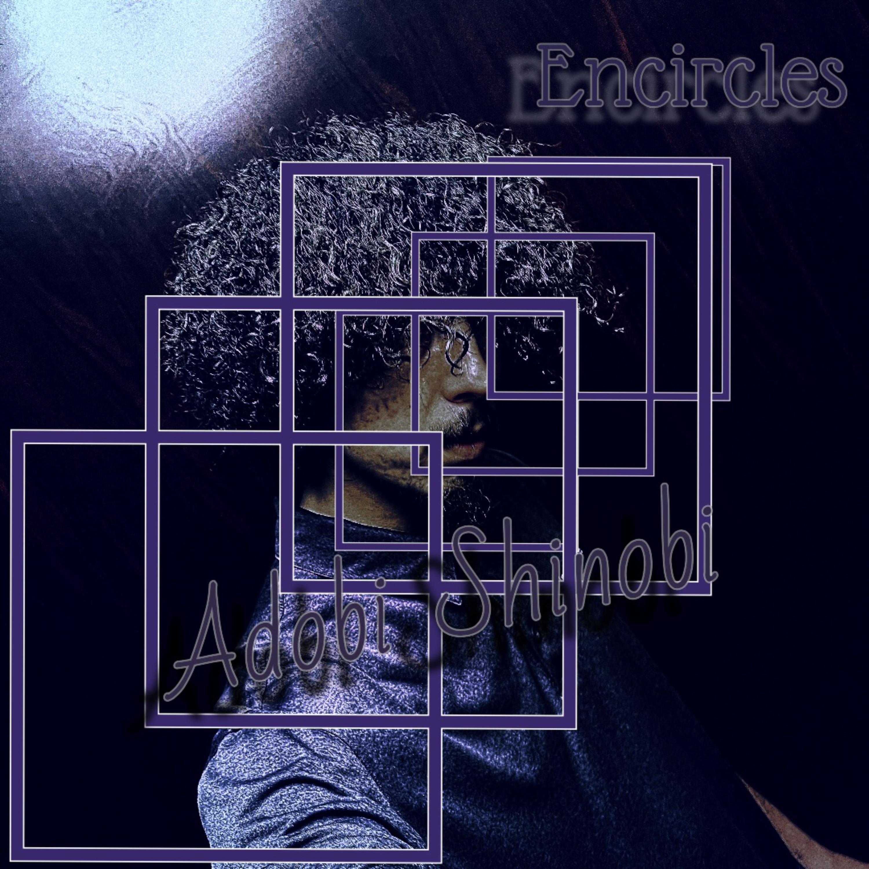 Encircles artwork