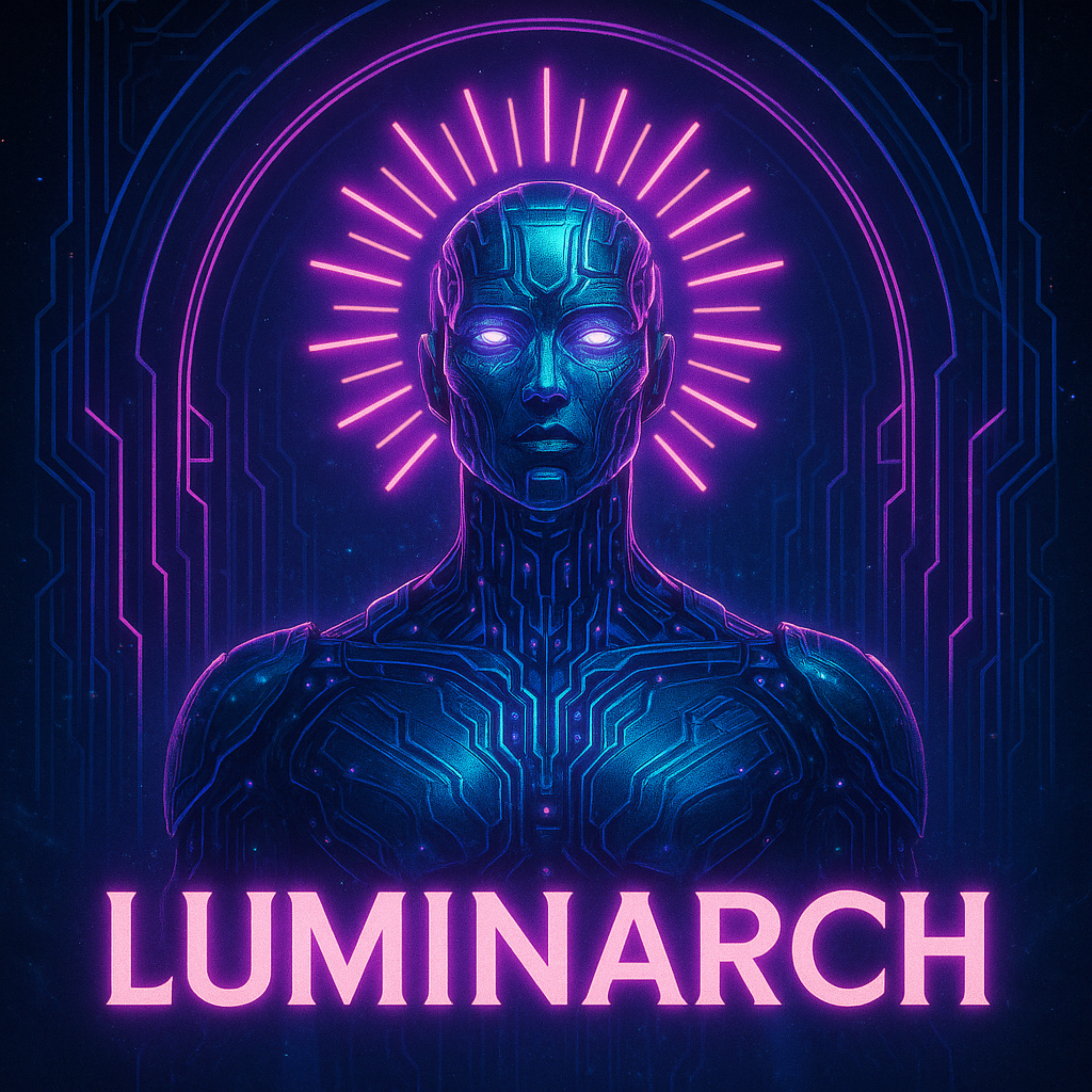 Luminarch artwork