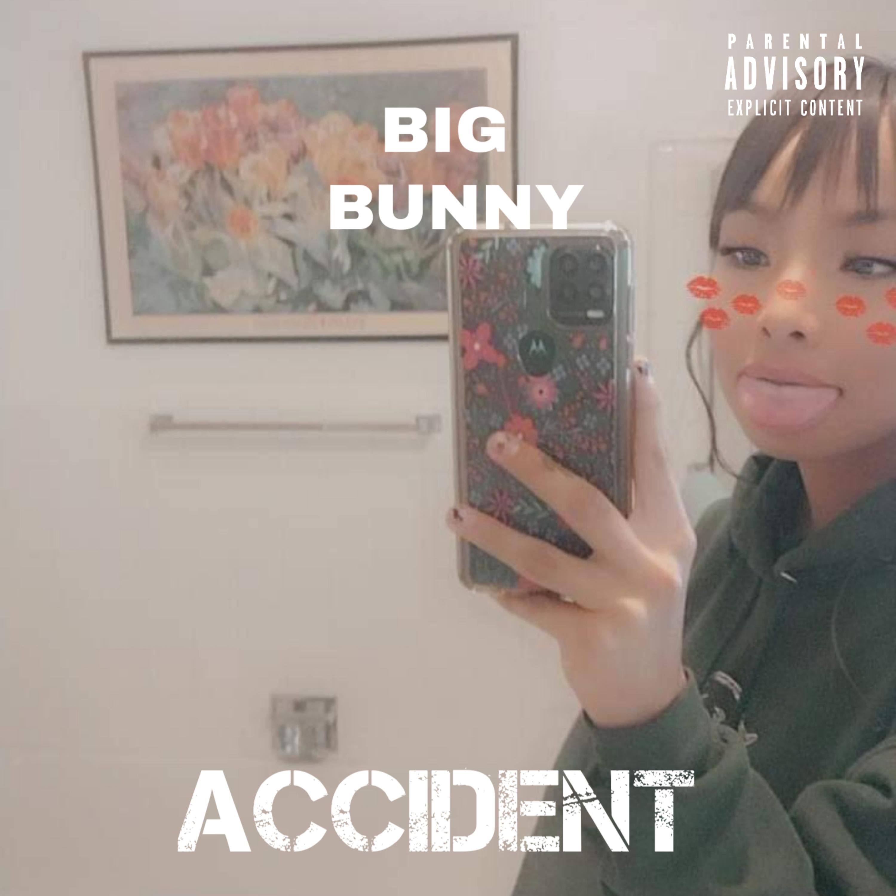 Accident artwork