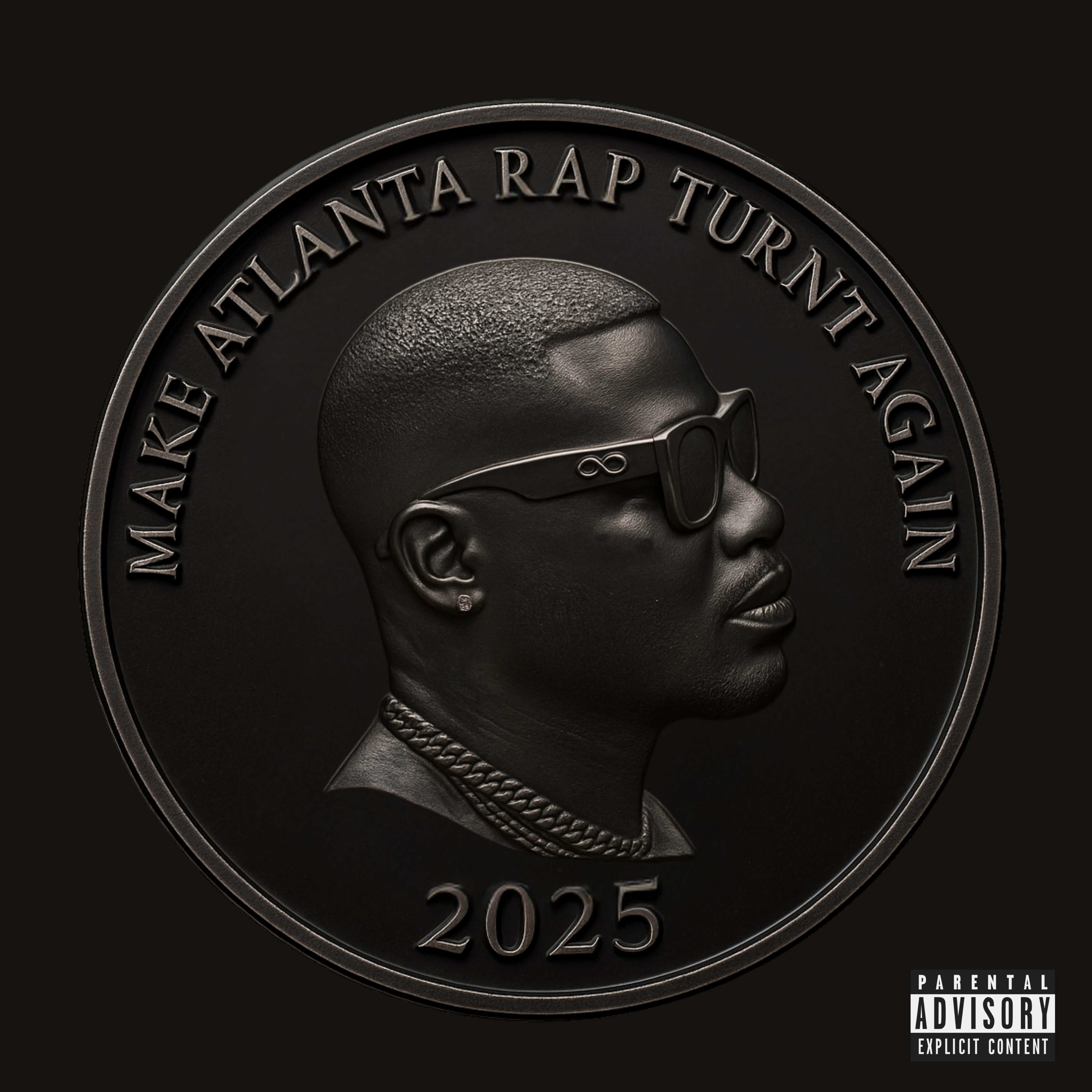 Make Atlanta Rap Turnt Again (Vol. 1) artwork