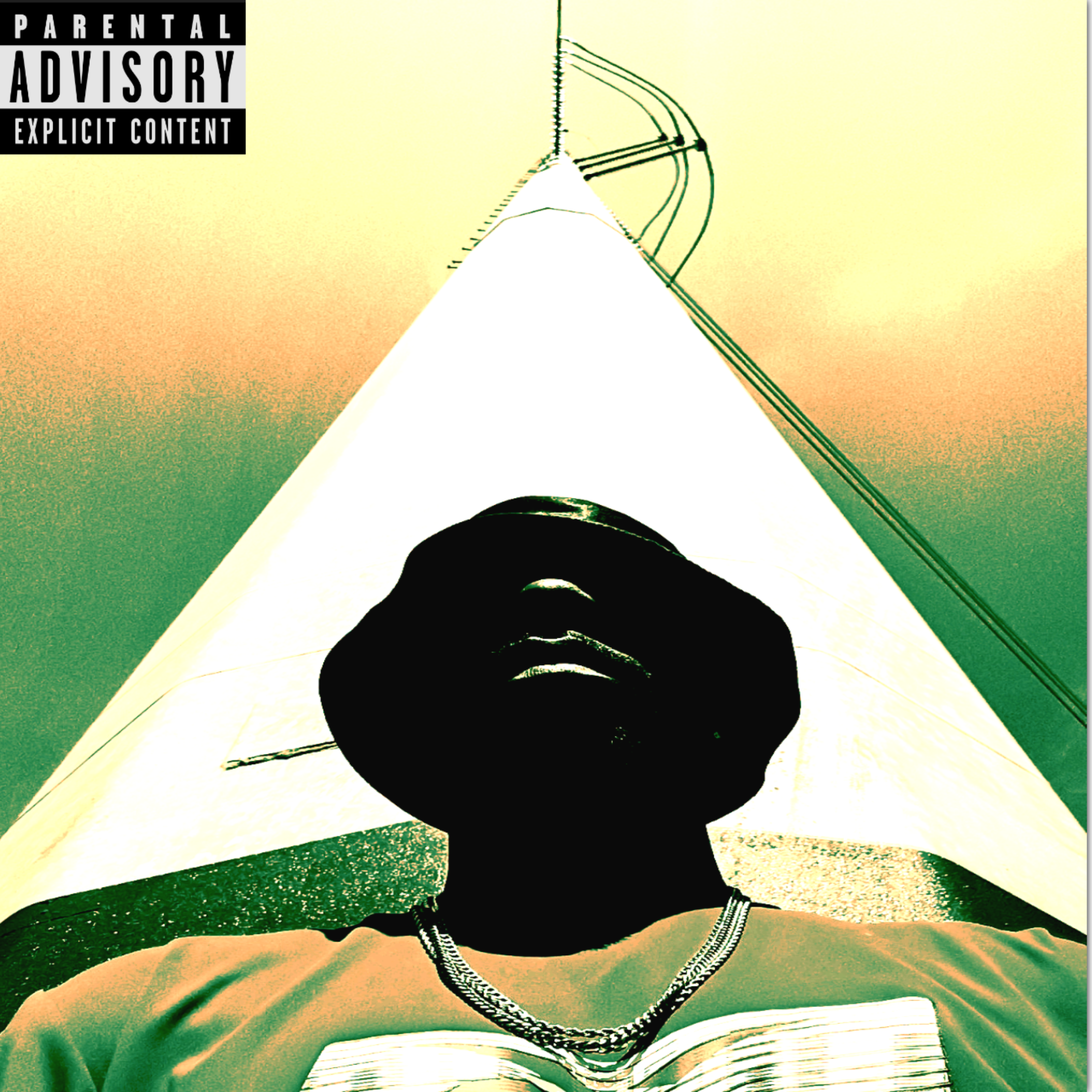 THE VENT artwork