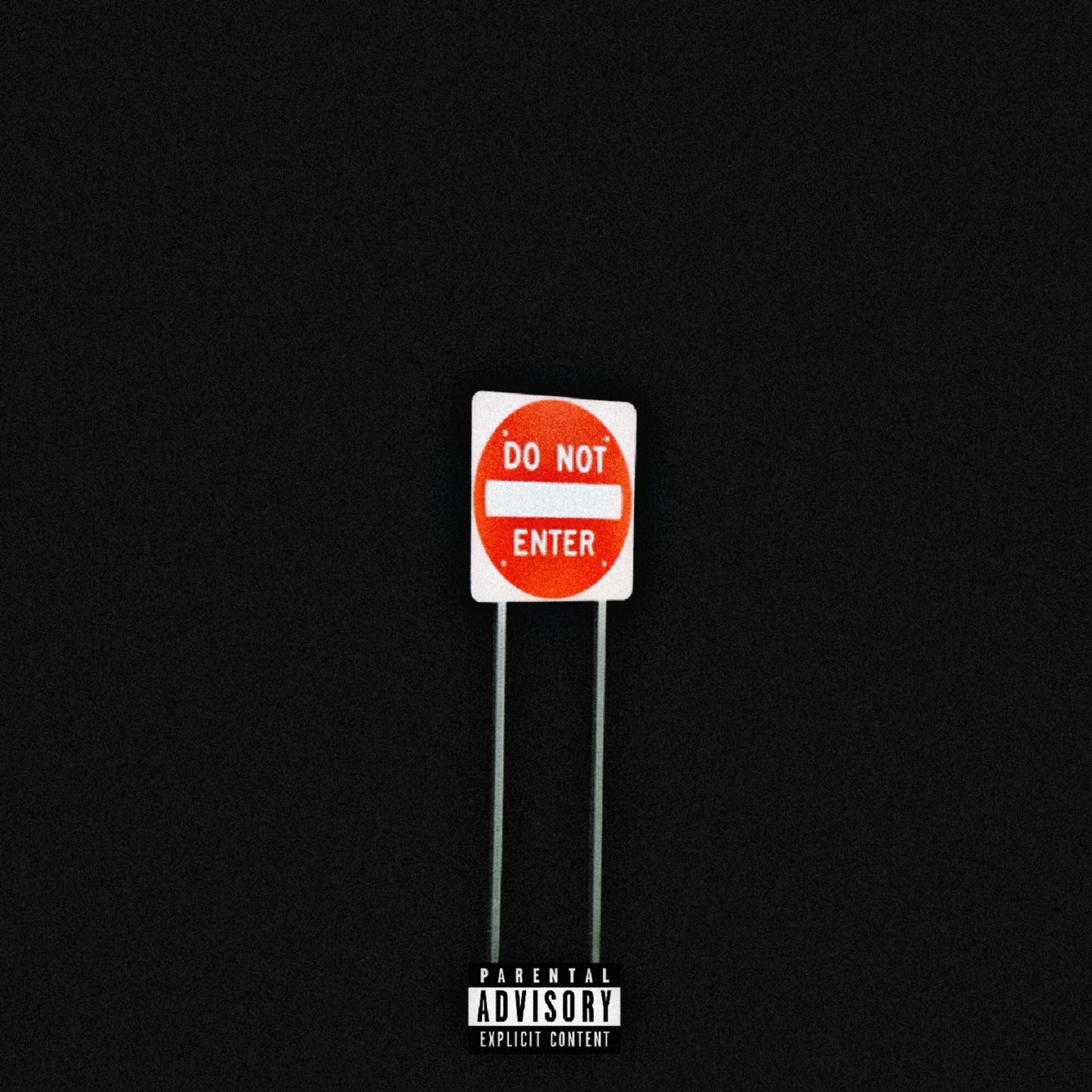 Don't Go There artwork