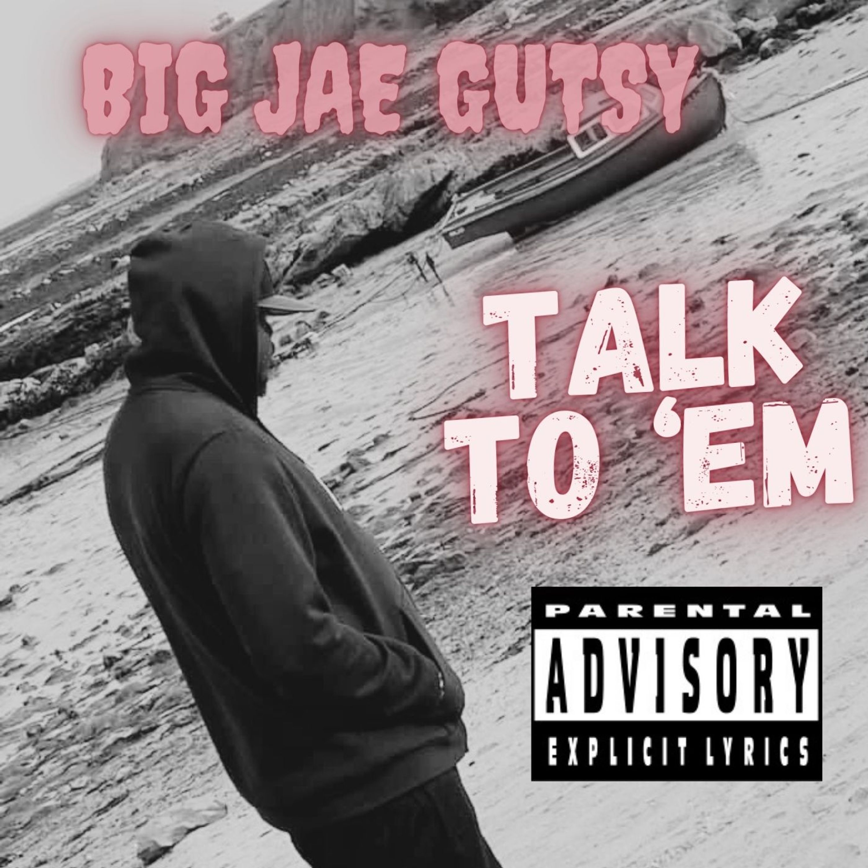 Talk To 'em artwork