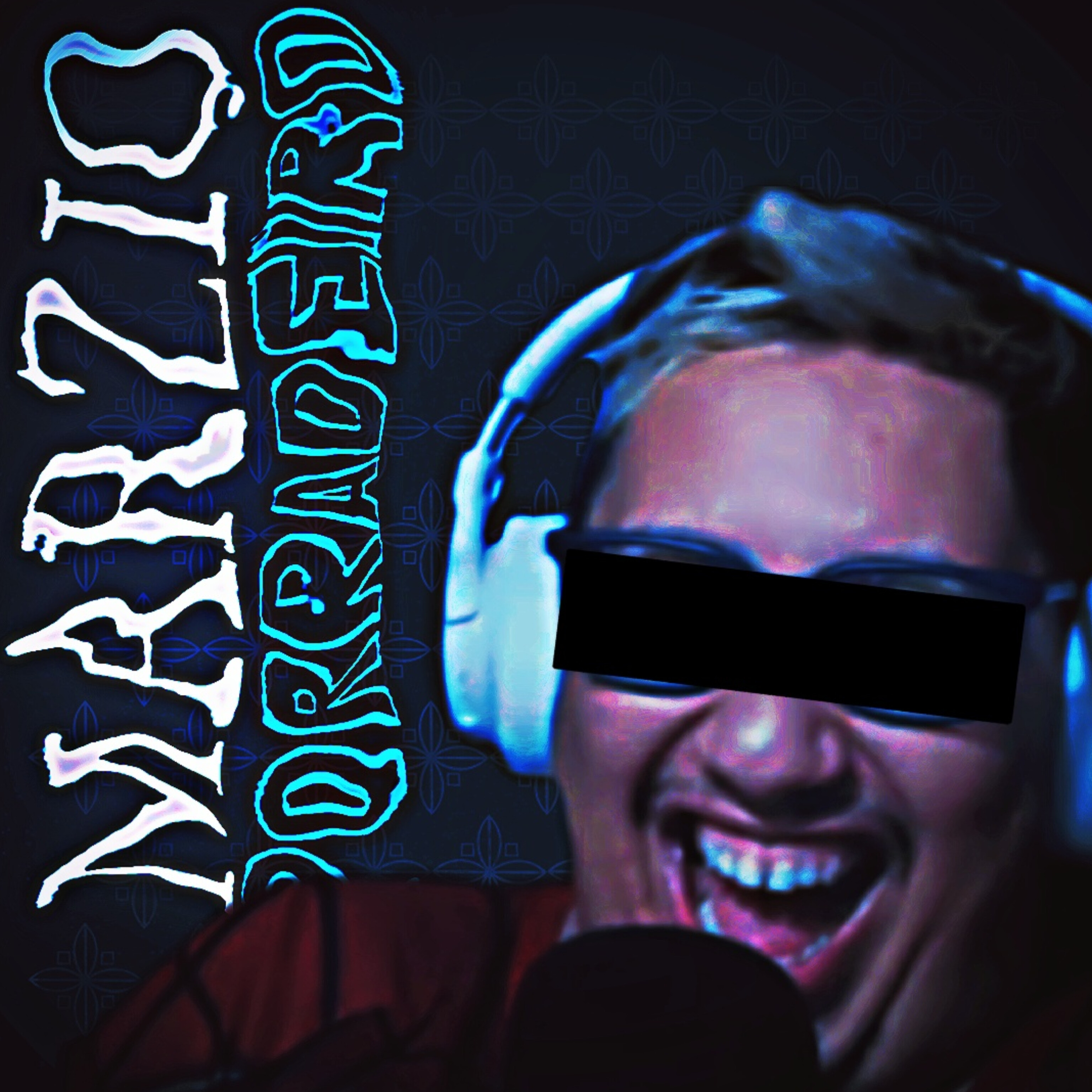 MARZIO PORRADEIRO artwork