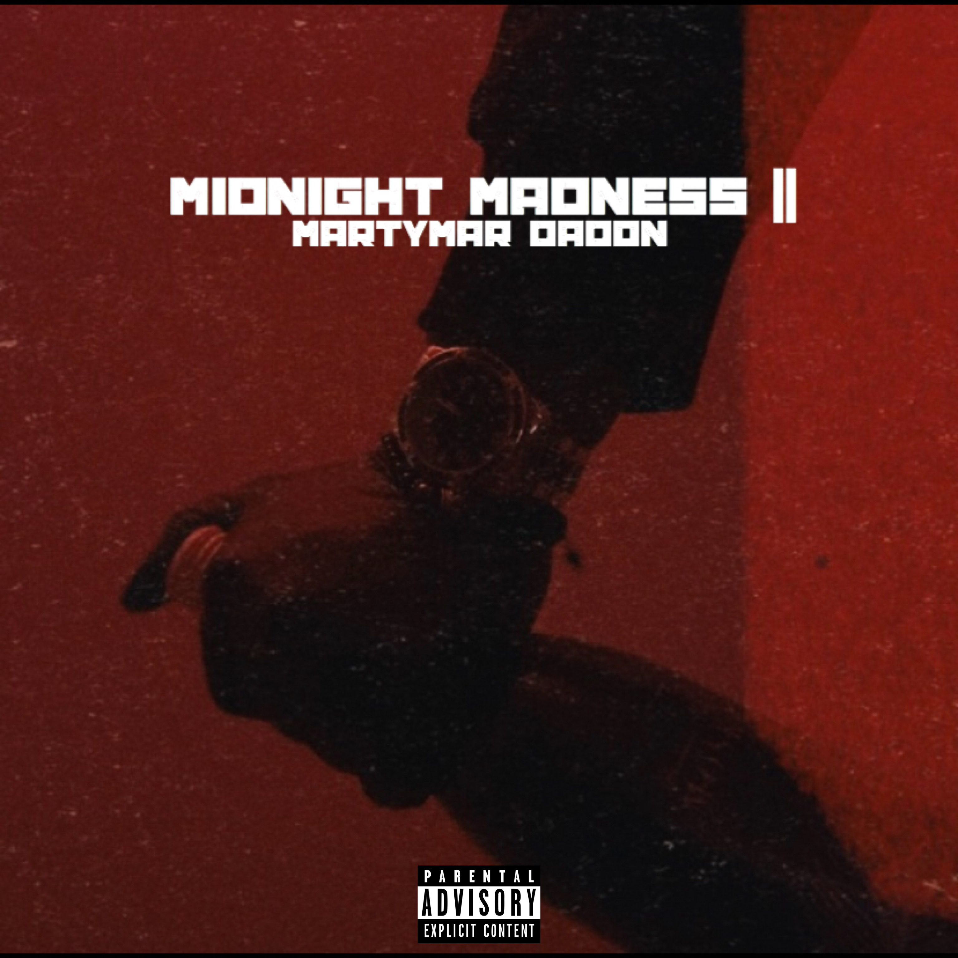 Midnight Madness 2 by Truu wells cover art