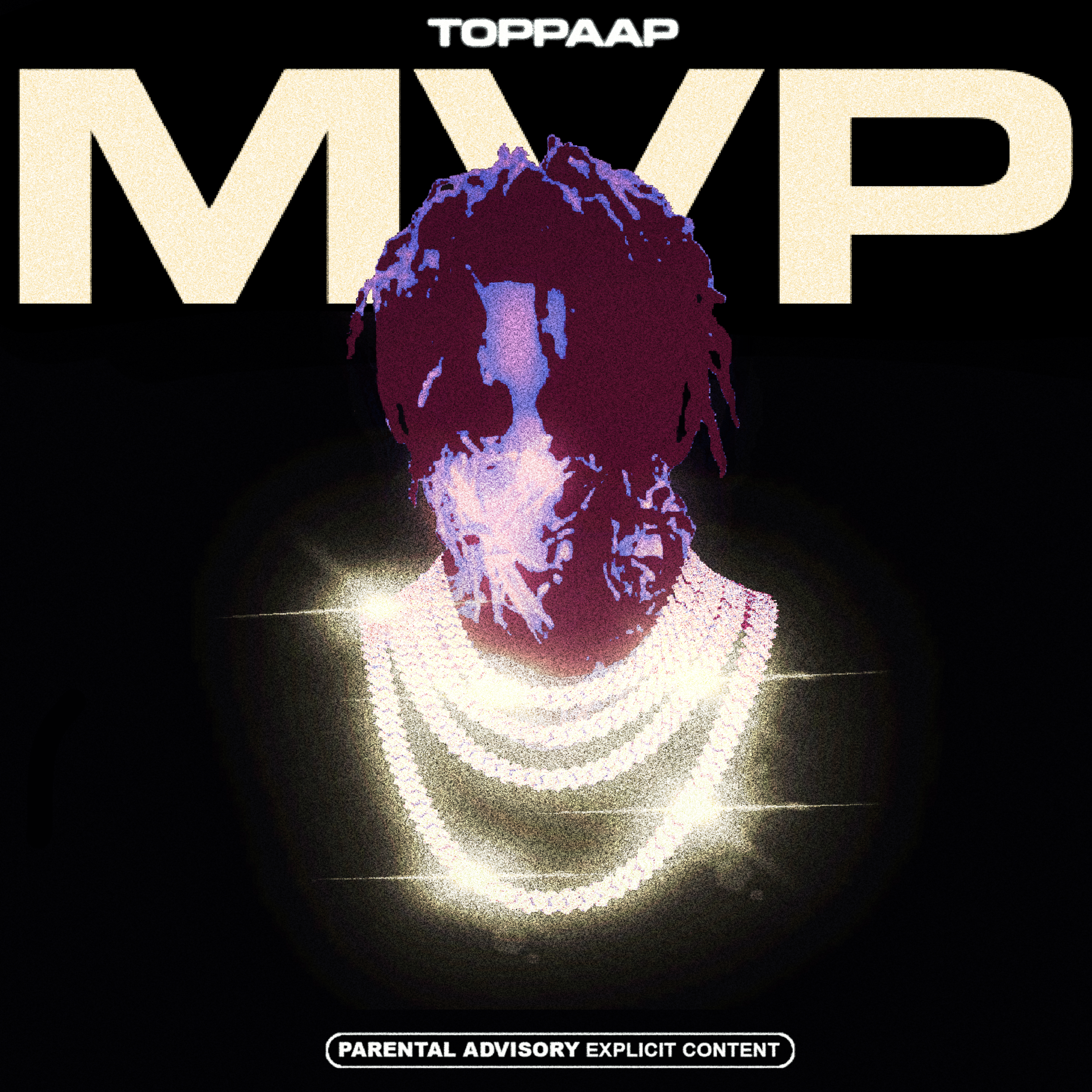 MVP artwork