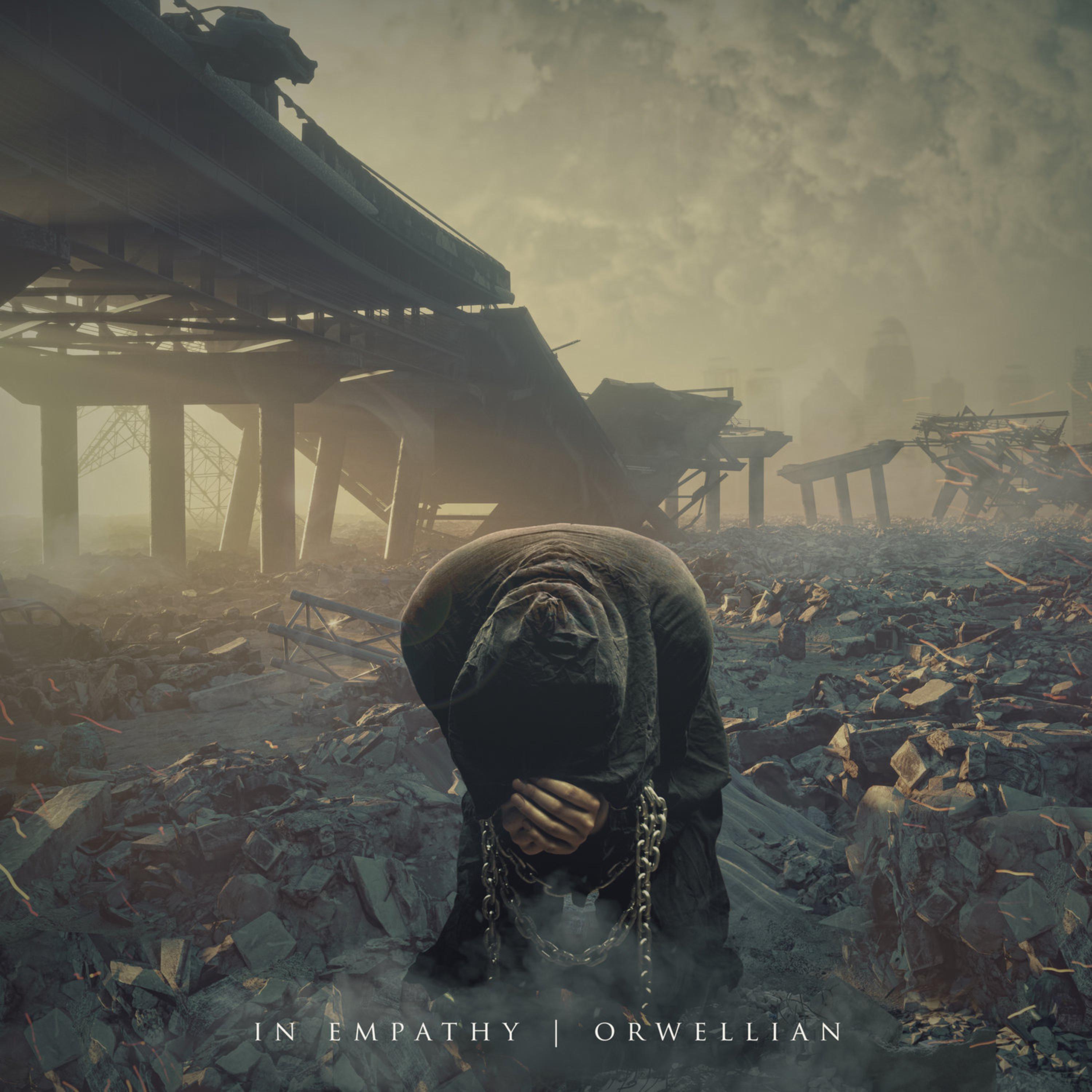 Intro artwork