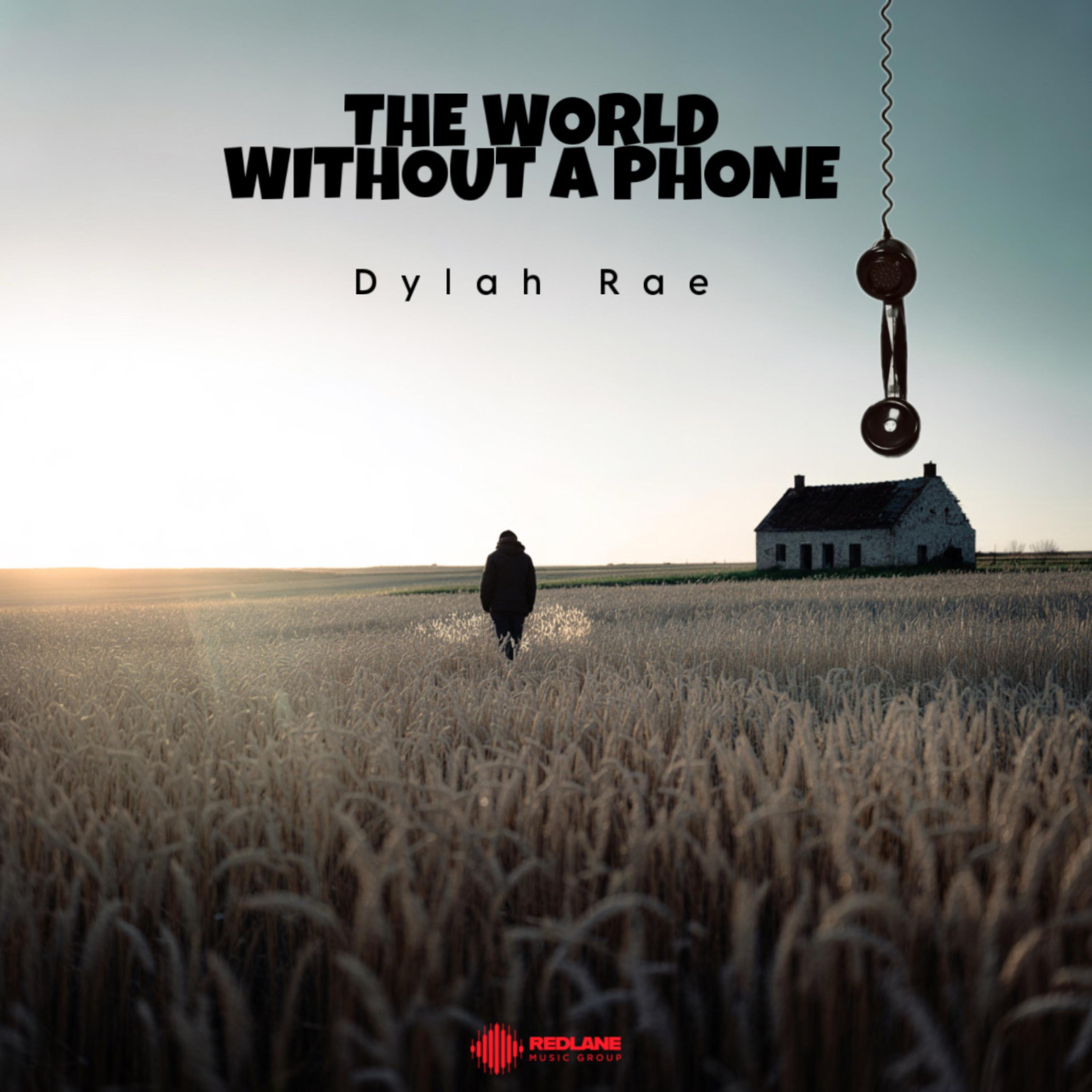 The World Without A Phone artwork