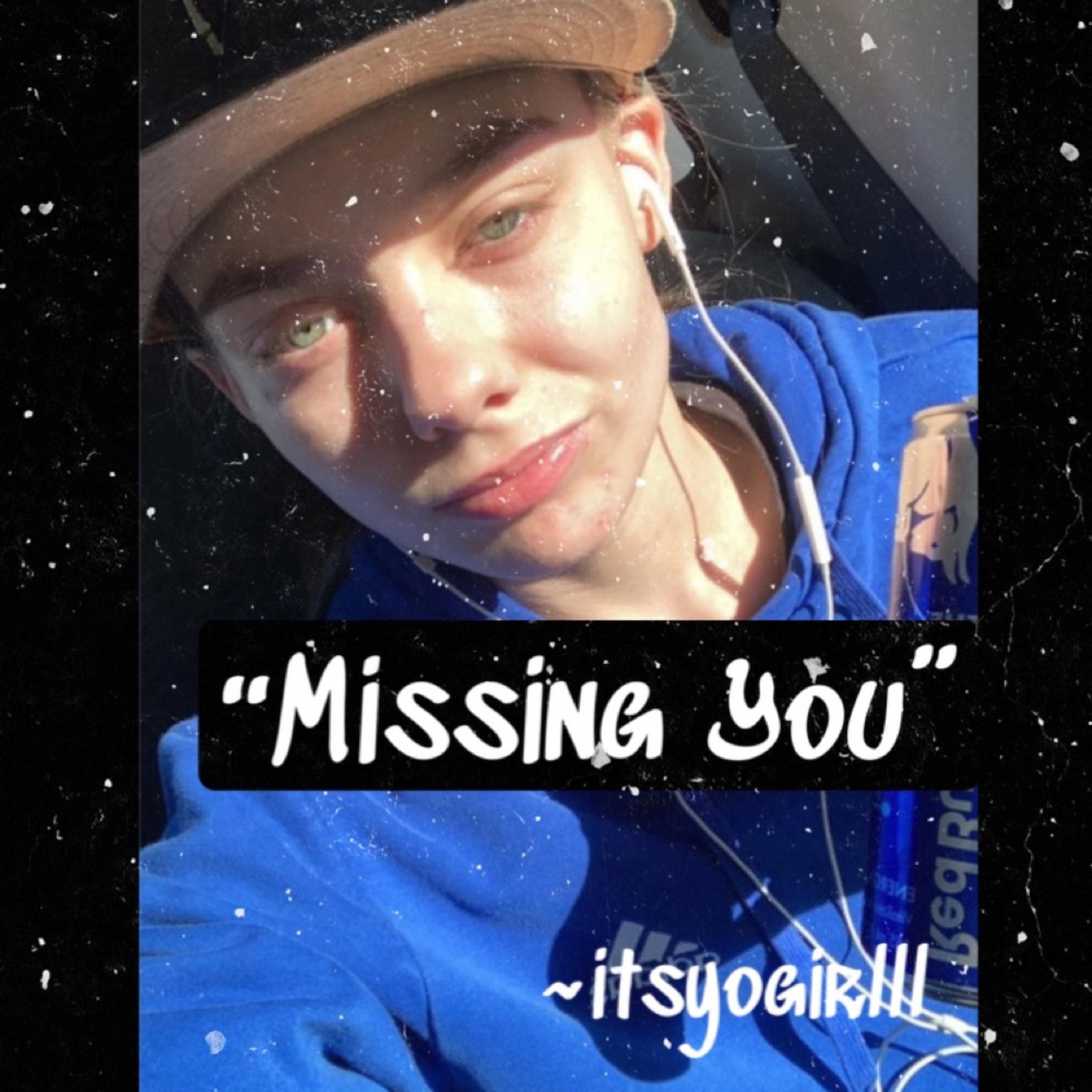 Missing You artwork