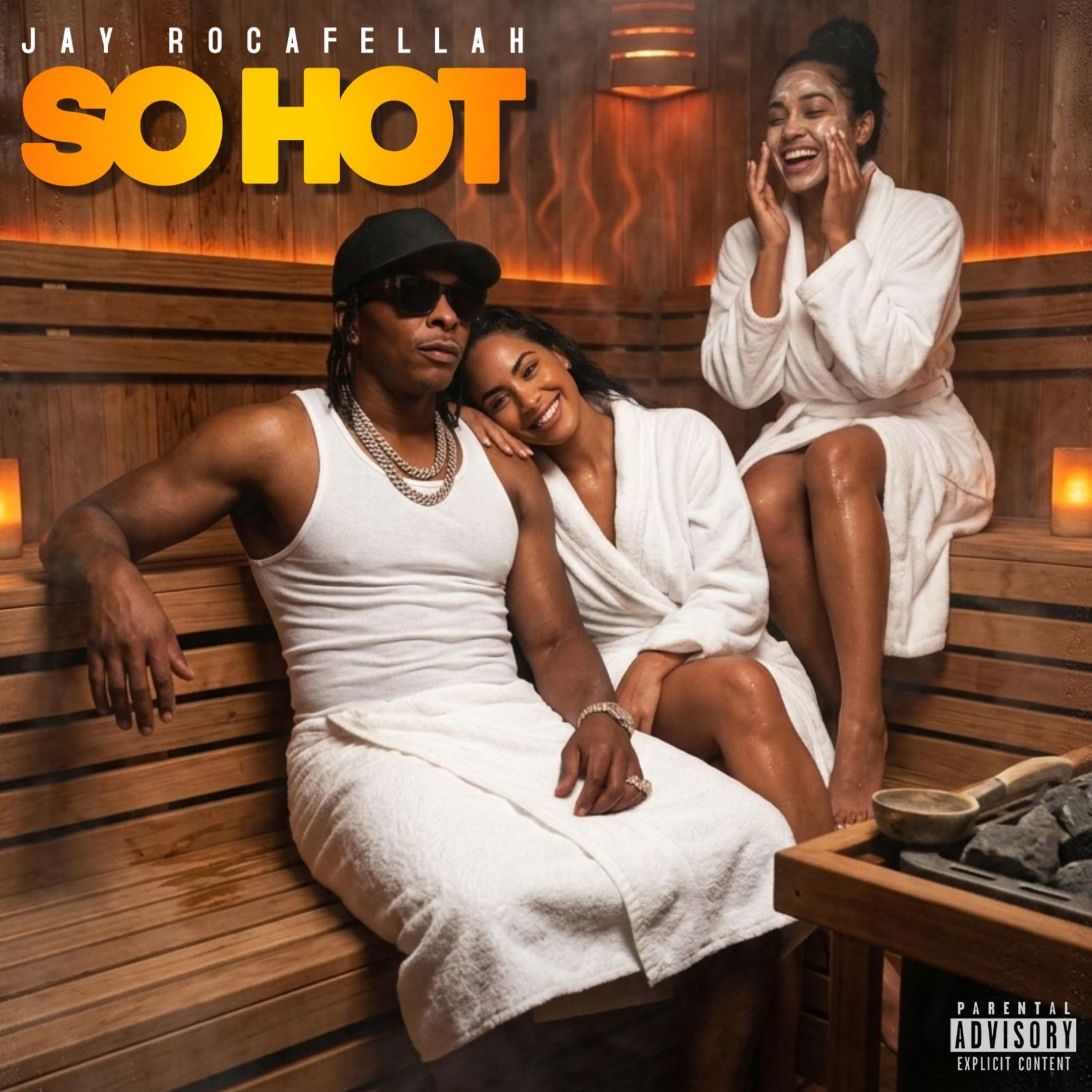 So Hot artwork