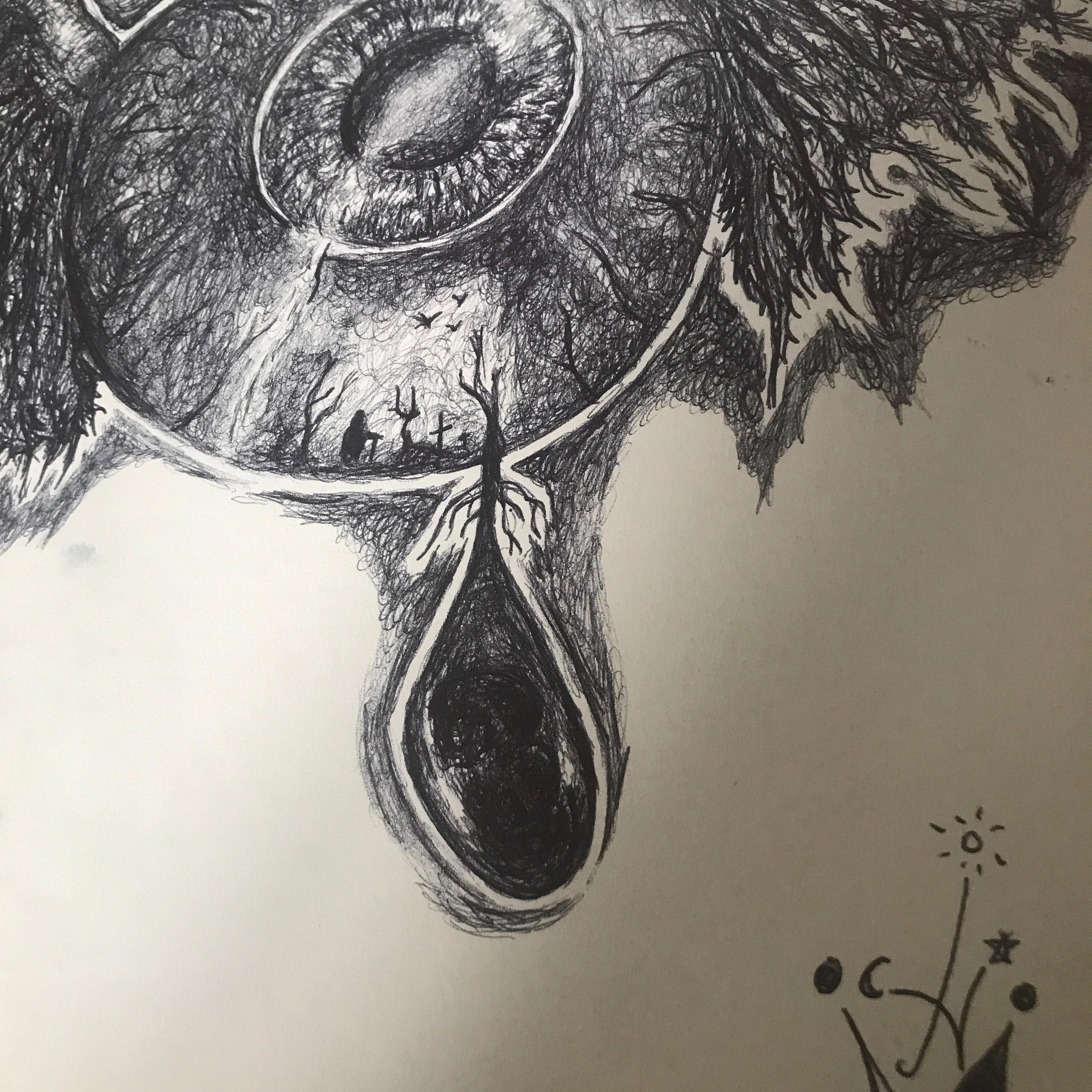 LostSoul artwork