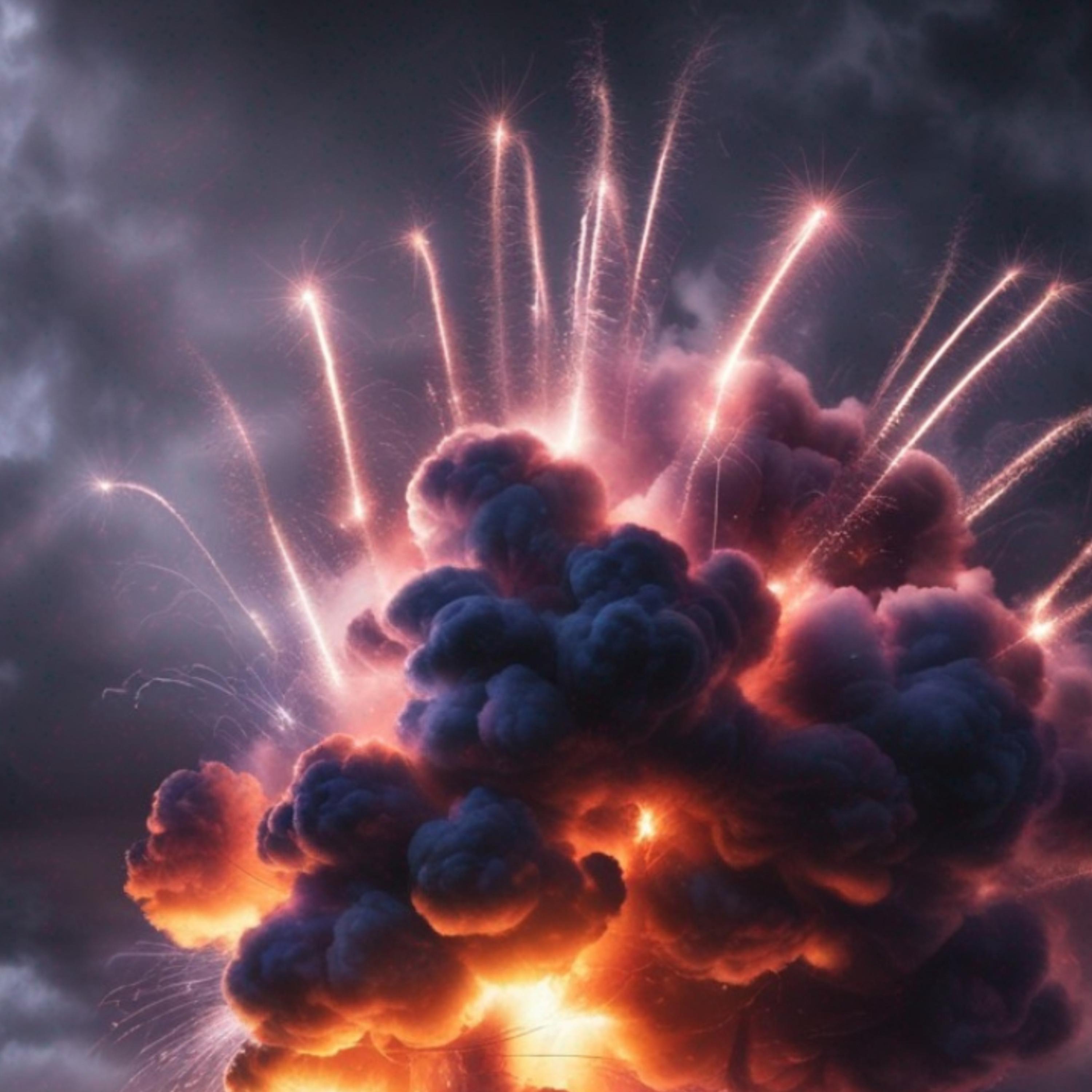 Welcome to the bad lands artwork