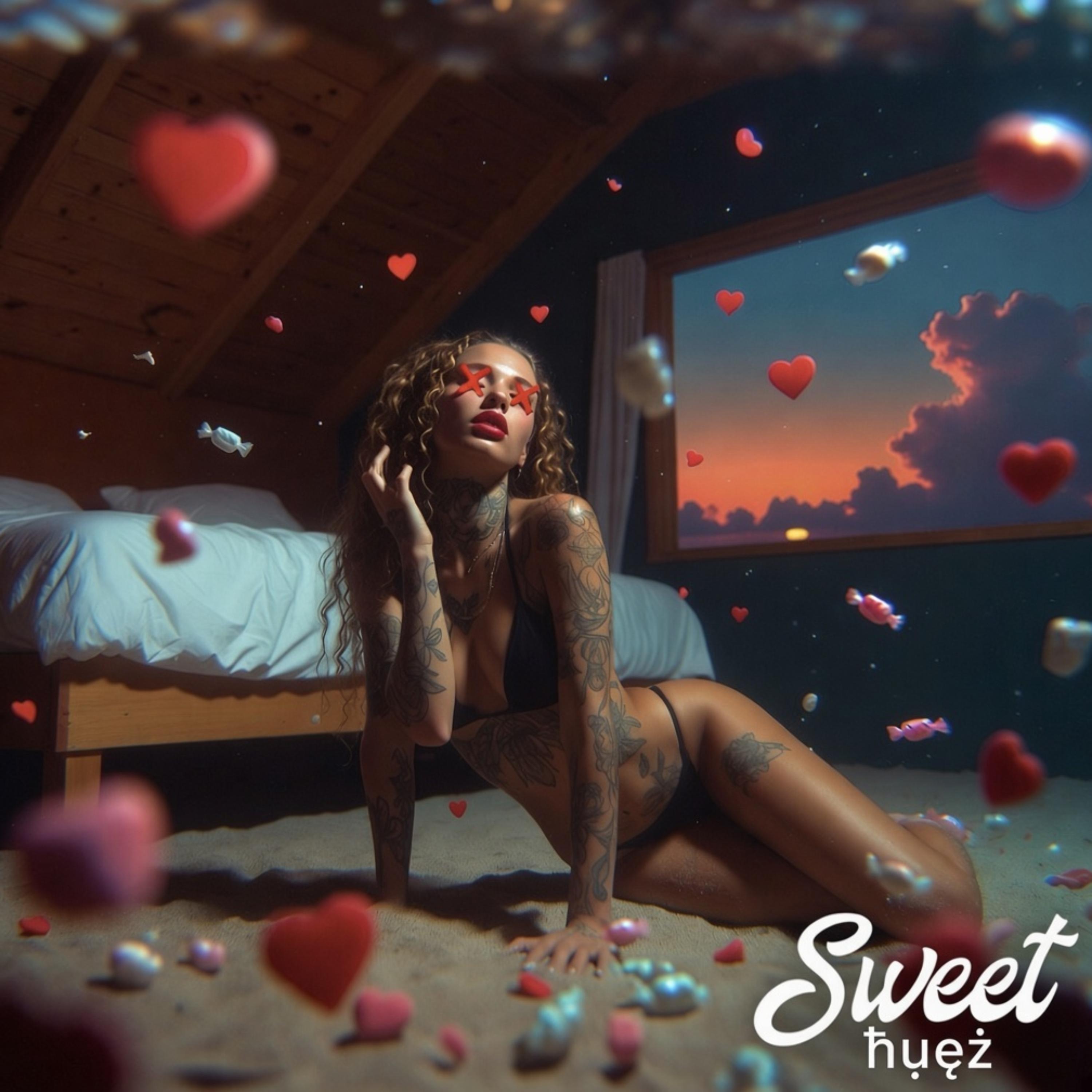 Sweet by ħųęż cover art