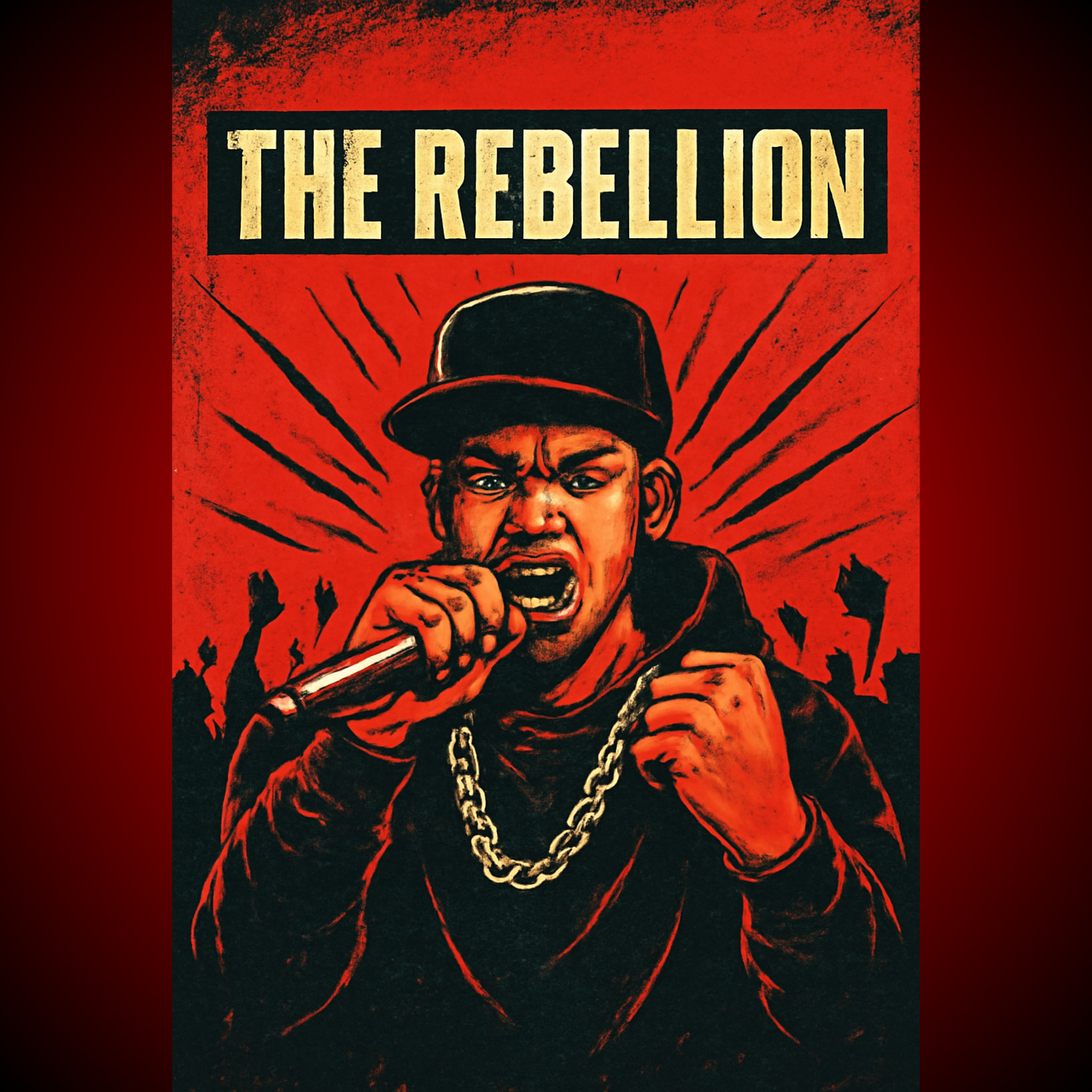 The Rebellion artwork