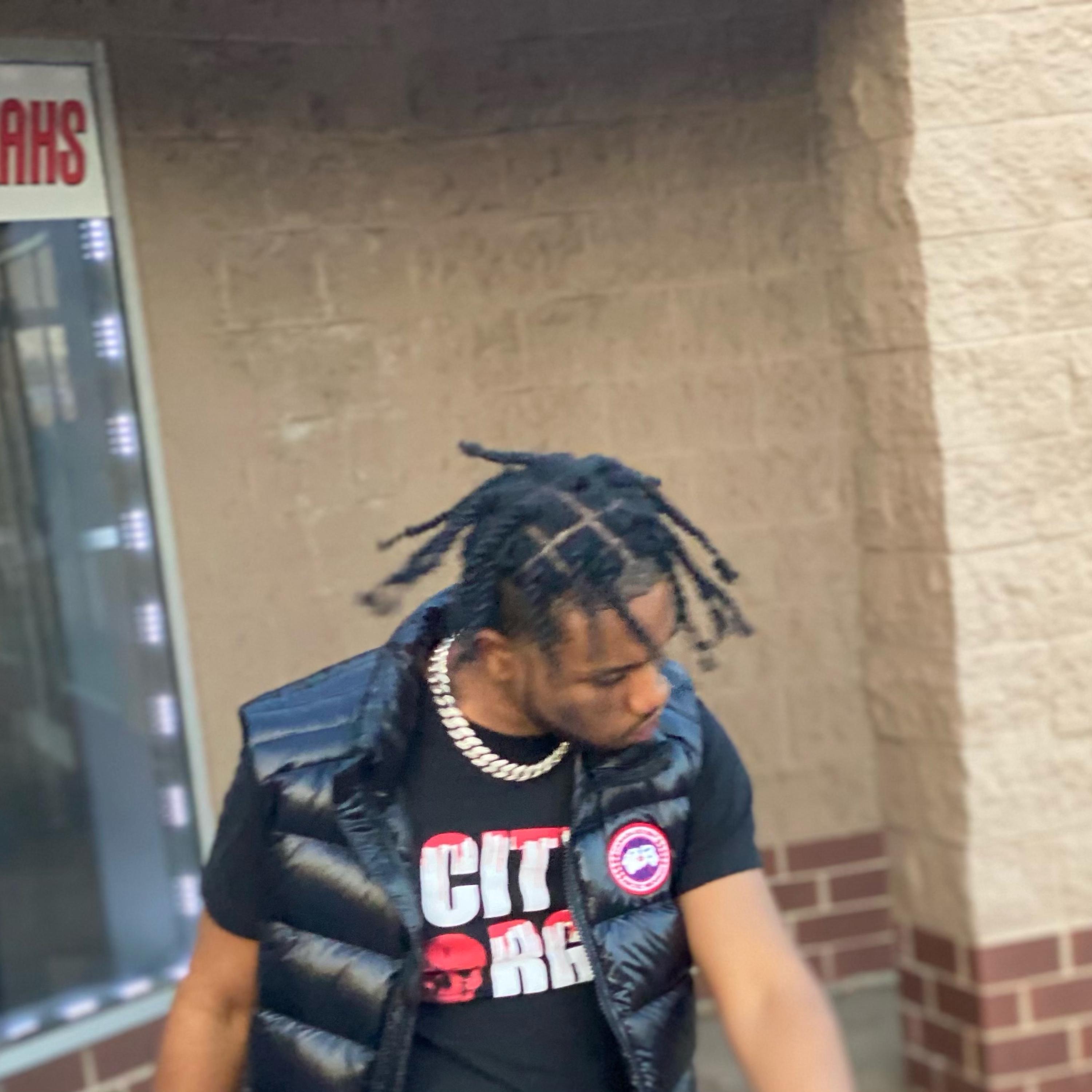 10 Toes artwork