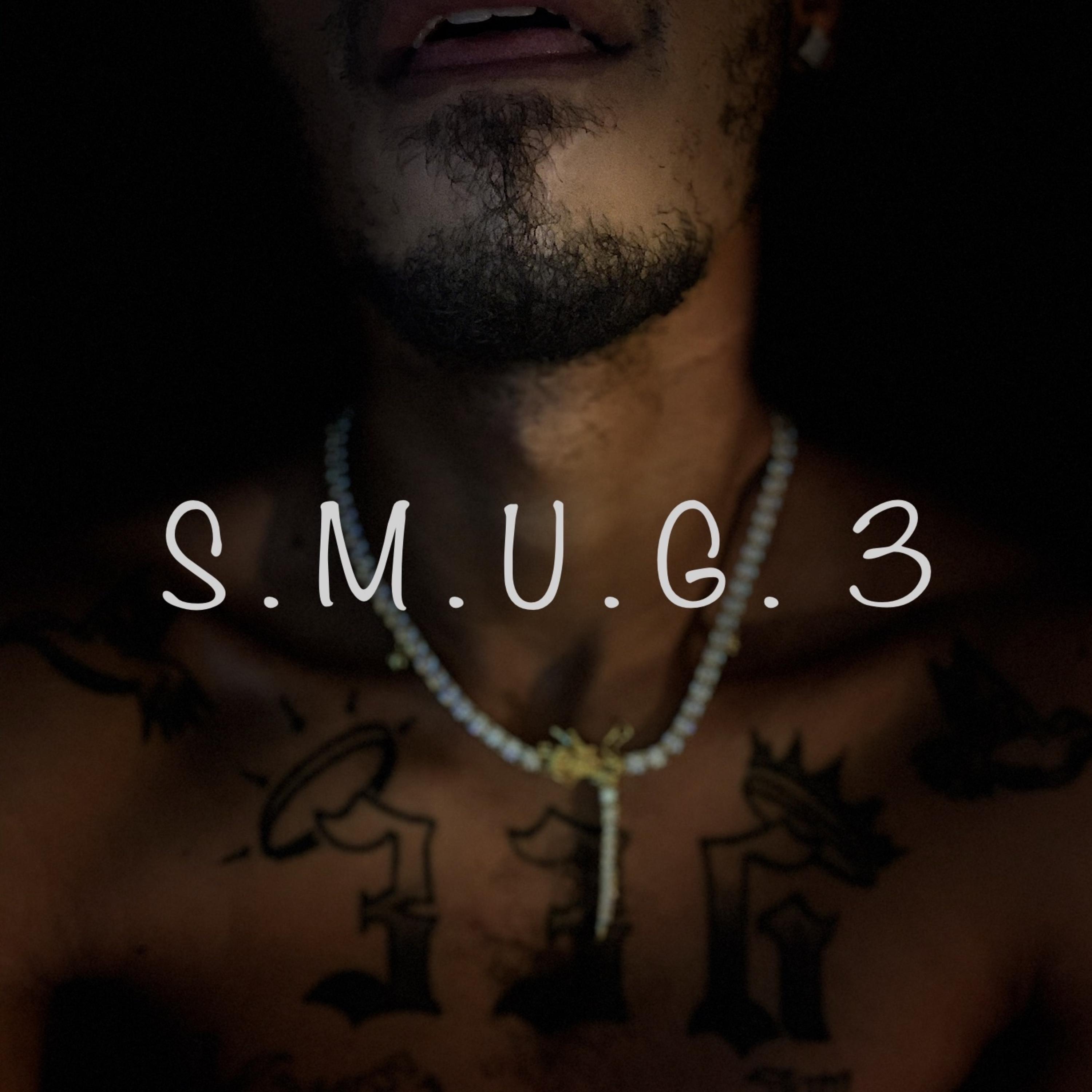 SMUG 3 artwork
