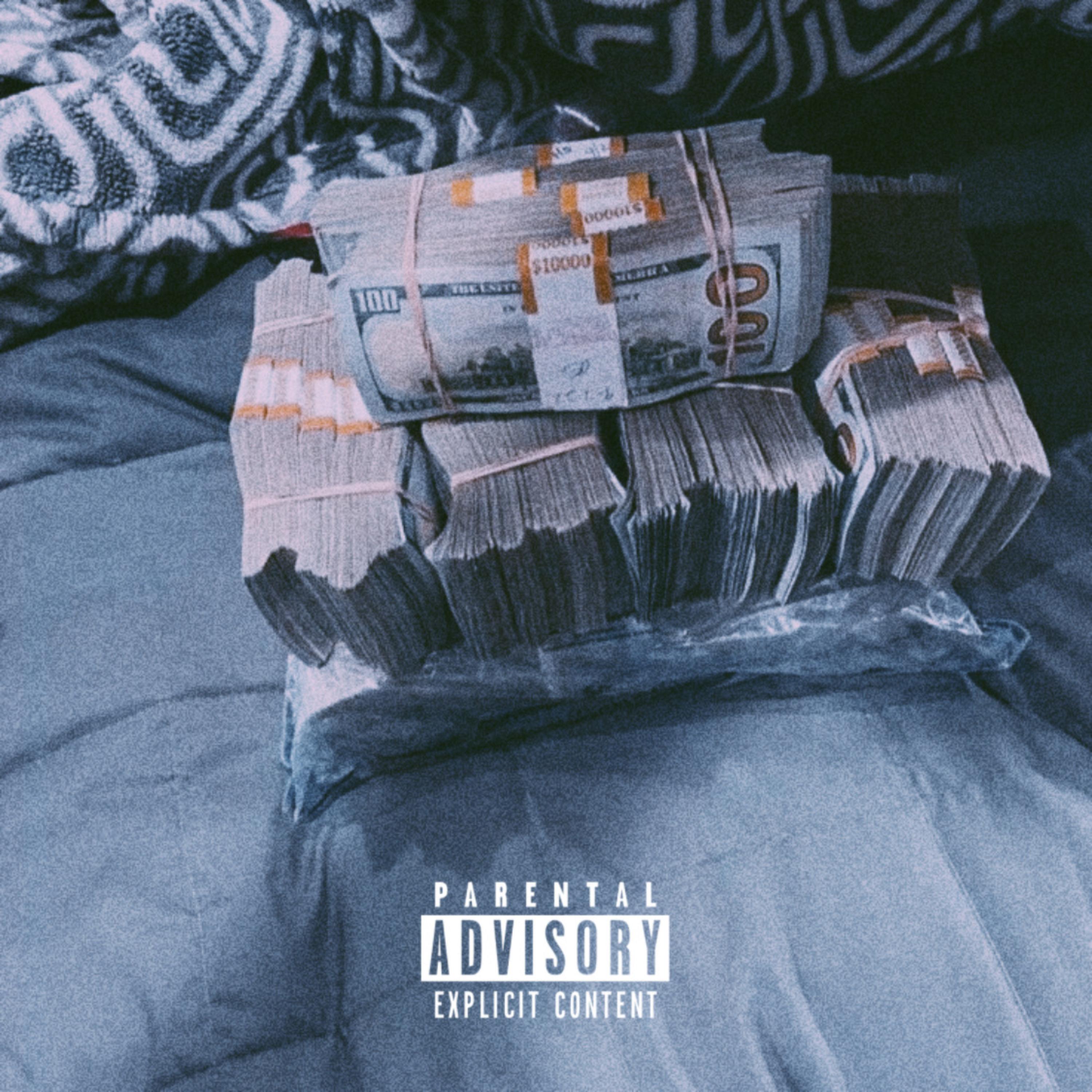 100 Racks Freestyle artwork