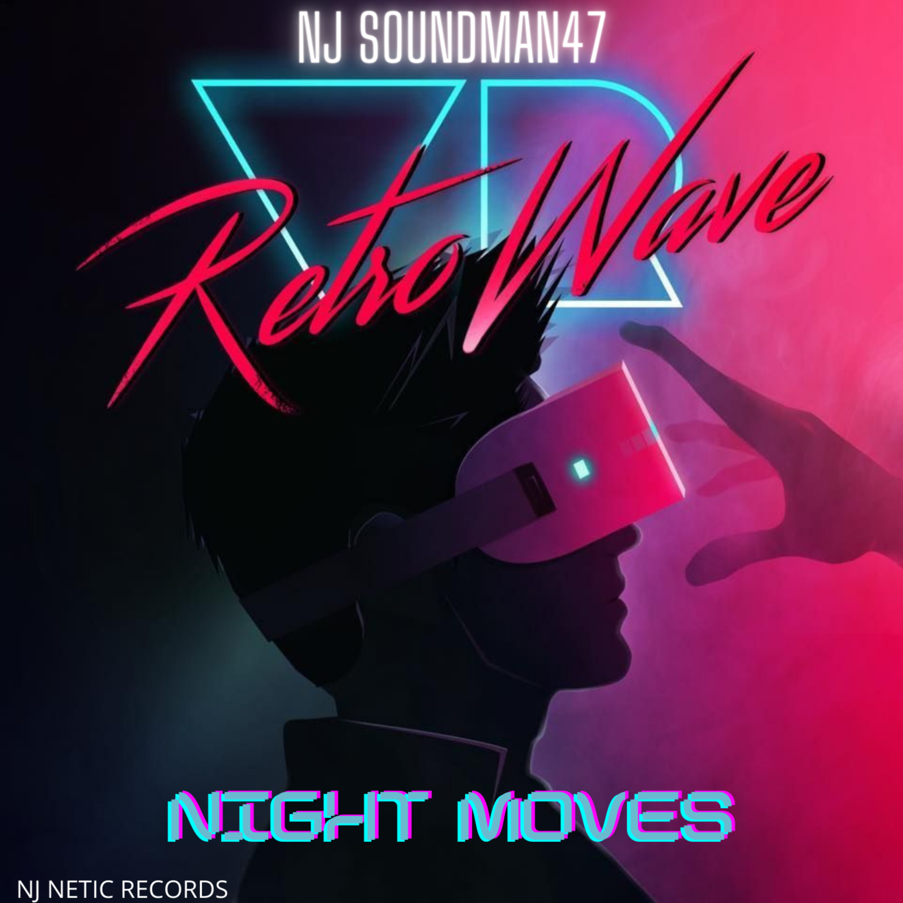 NIGHT MOVES artwork